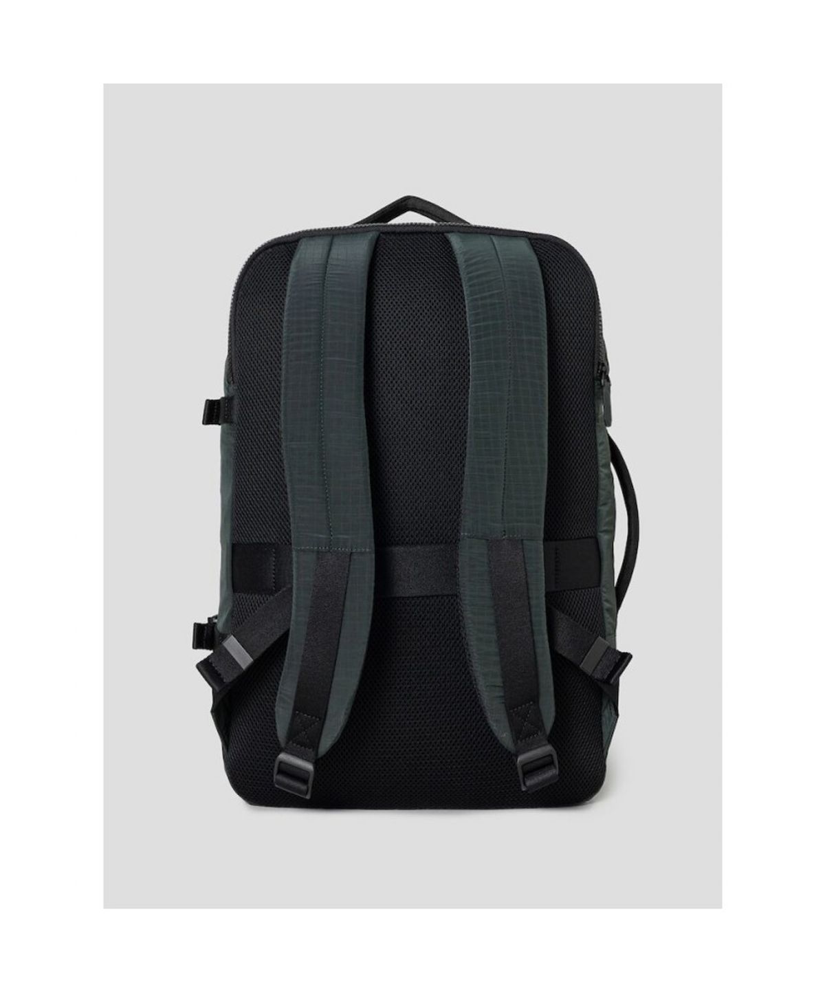 빈폴 액세서리(BEANPOLE ACCESSORY) 어웨이 라지 백팩  그린
