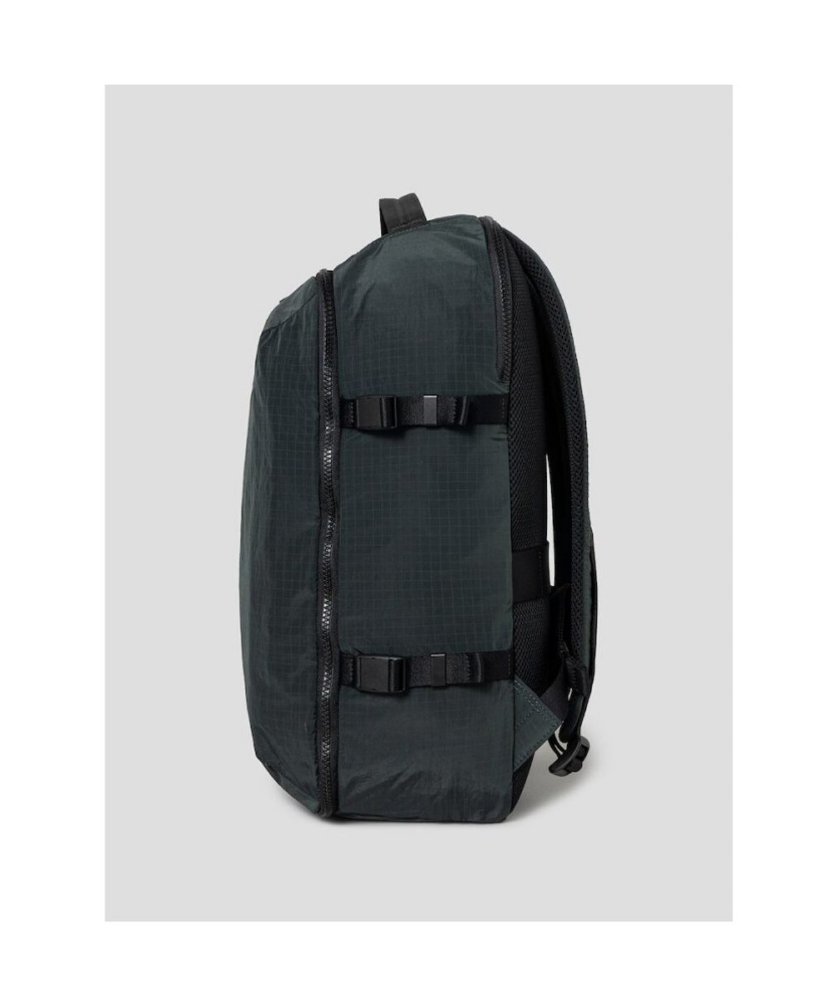 빈폴 액세서리(BEANPOLE ACCESSORY) 어웨이 라지 백팩  그린