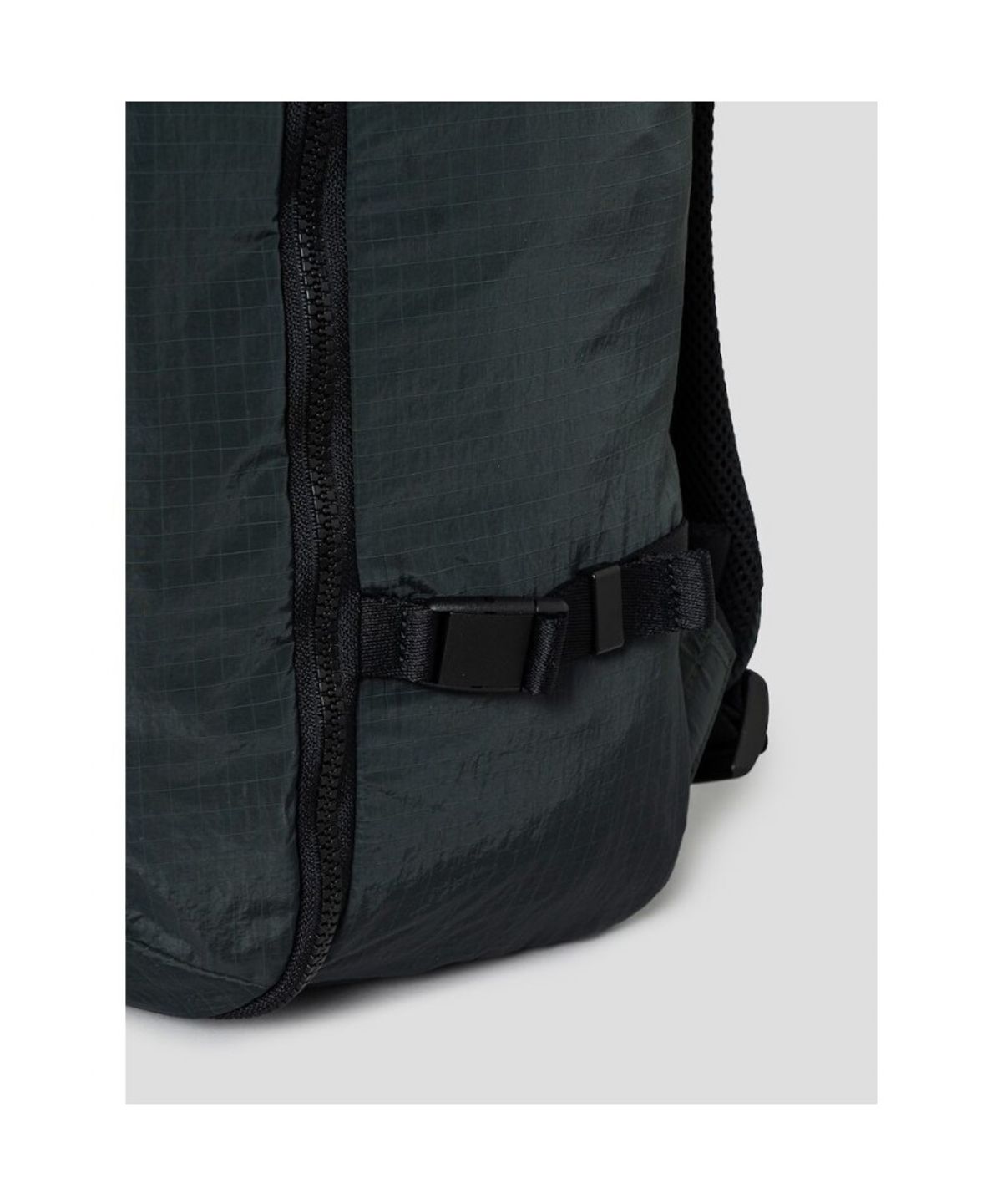 빈폴 액세서리(BEANPOLE ACCESSORY) 어웨이 라지 백팩  그린