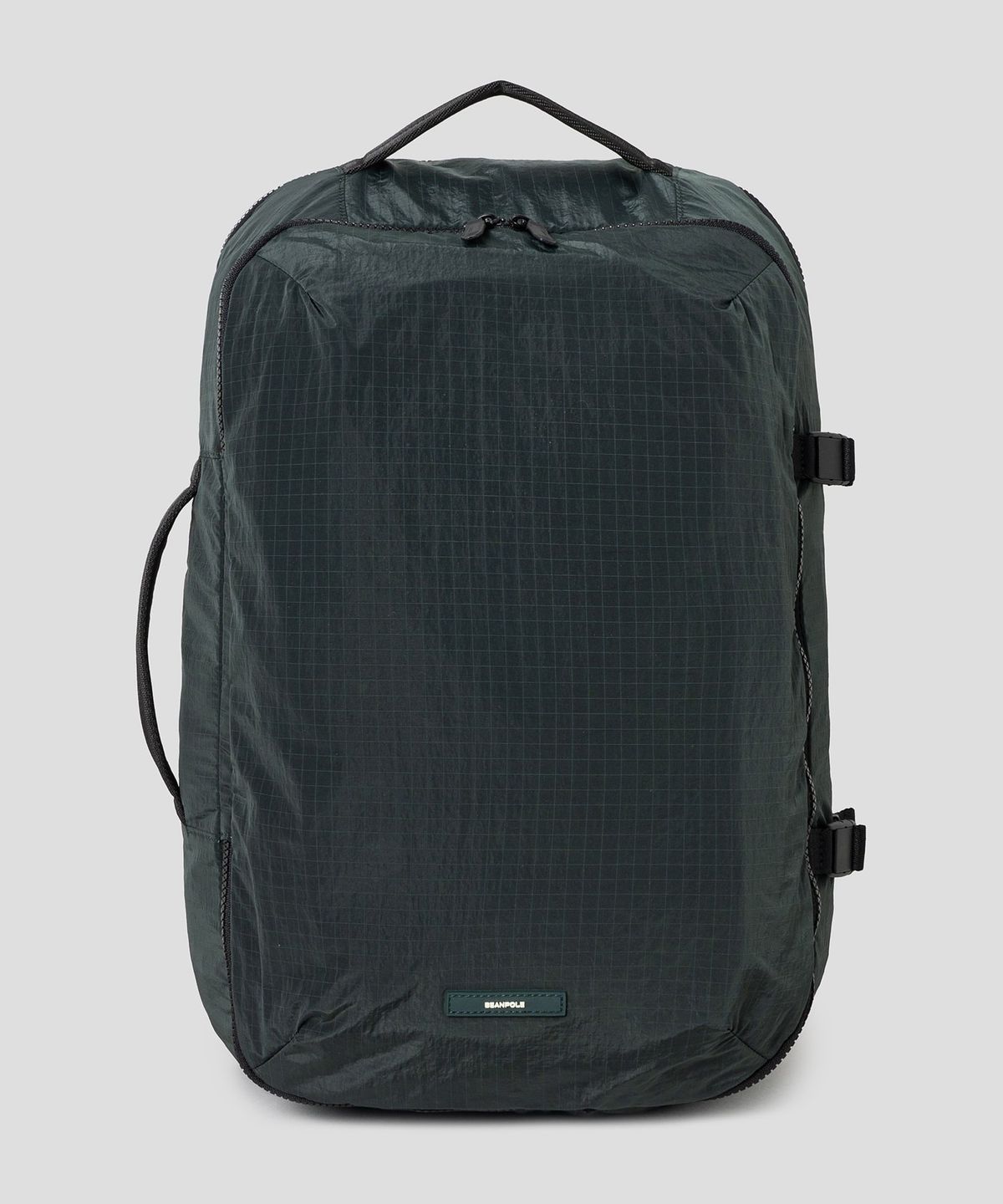 빈폴 액세서리(BEANPOLE ACCESSORY) 어웨이 라지 백팩  그린