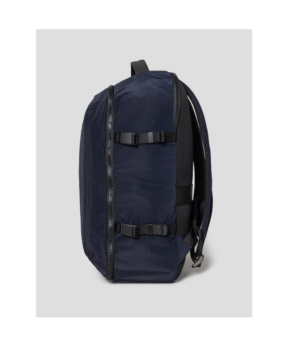 빈폴 액세서리(BEANPOLE ACCESSORY) 어웨이 라지 백팩  네이비