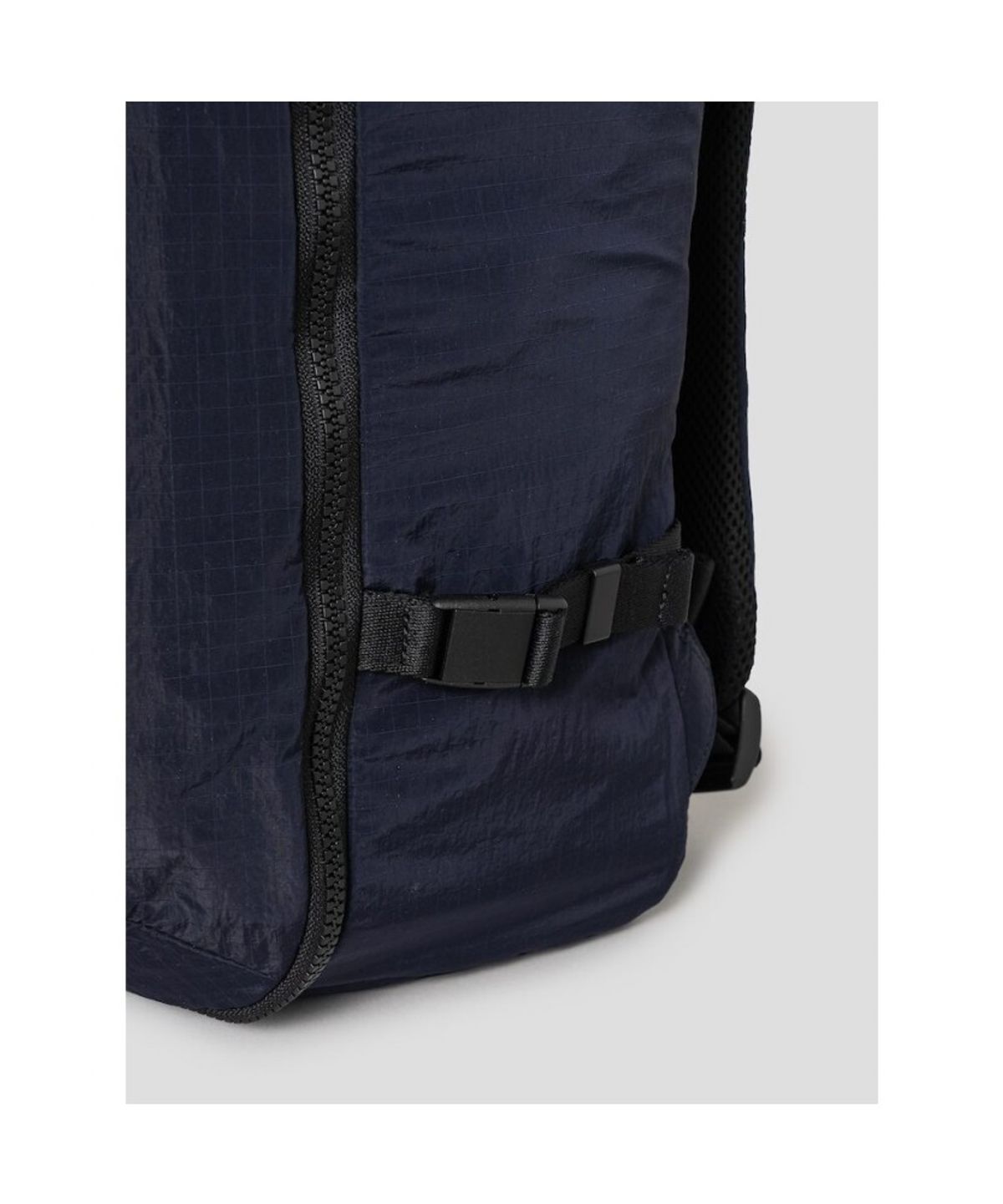 빈폴 액세서리(BEANPOLE ACCESSORY) 어웨이 라지 백팩  네이비