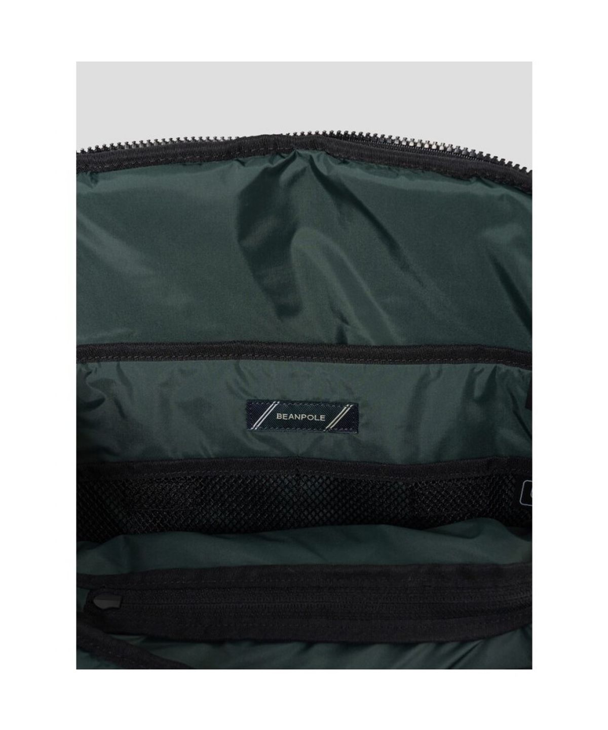 빈폴 액세서리(BEANPOLE ACCESSORY) 어웨이 라지 백팩  네이비