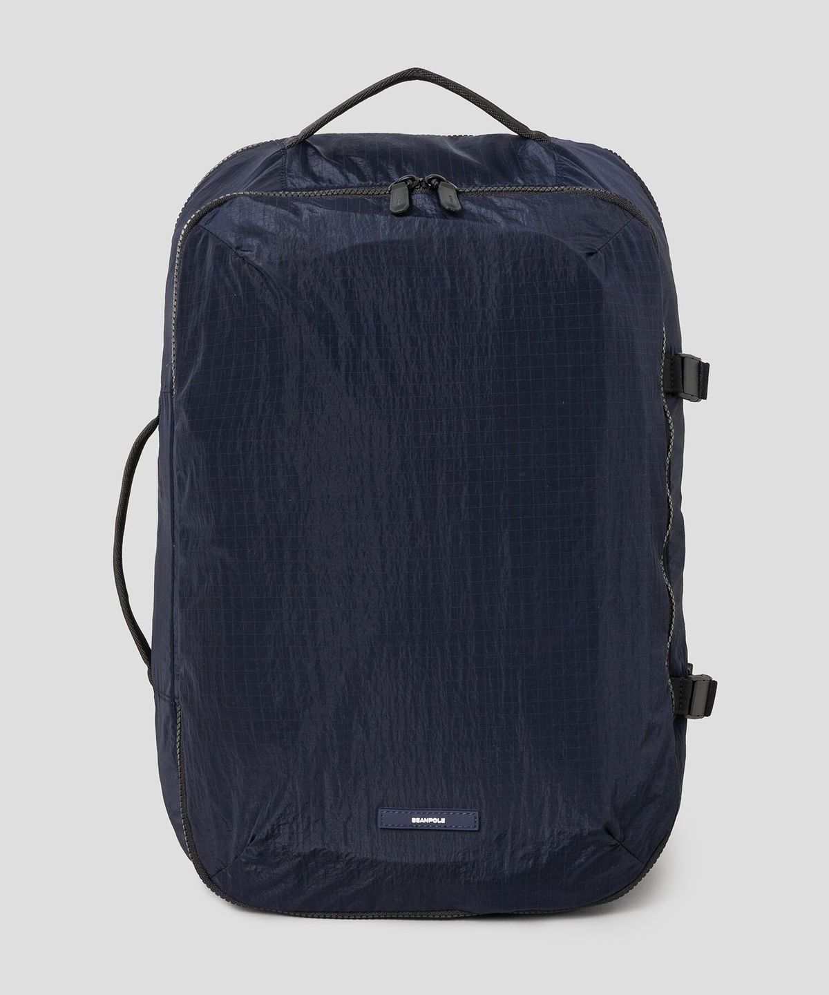 빈폴 액세서리(BEANPOLE ACCESSORY) 어웨이 라지 백팩  네이비