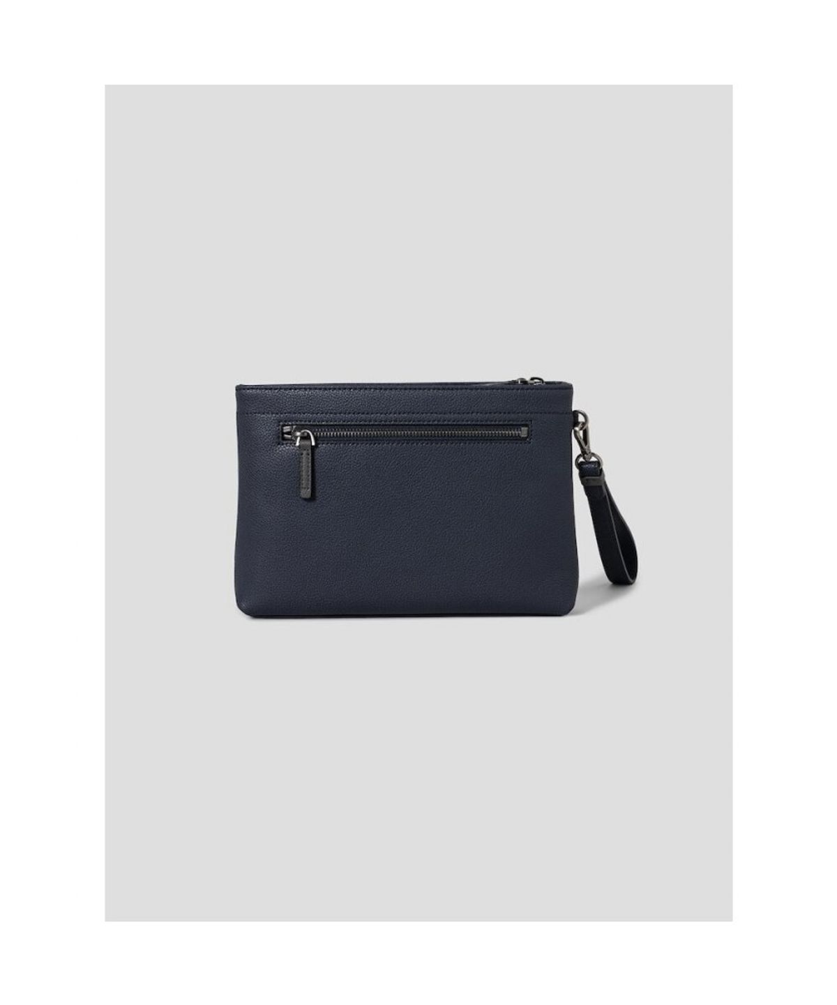 빈폴 액세서리(BEANPOLE ACCESSORY) 로열 파우치  네이비