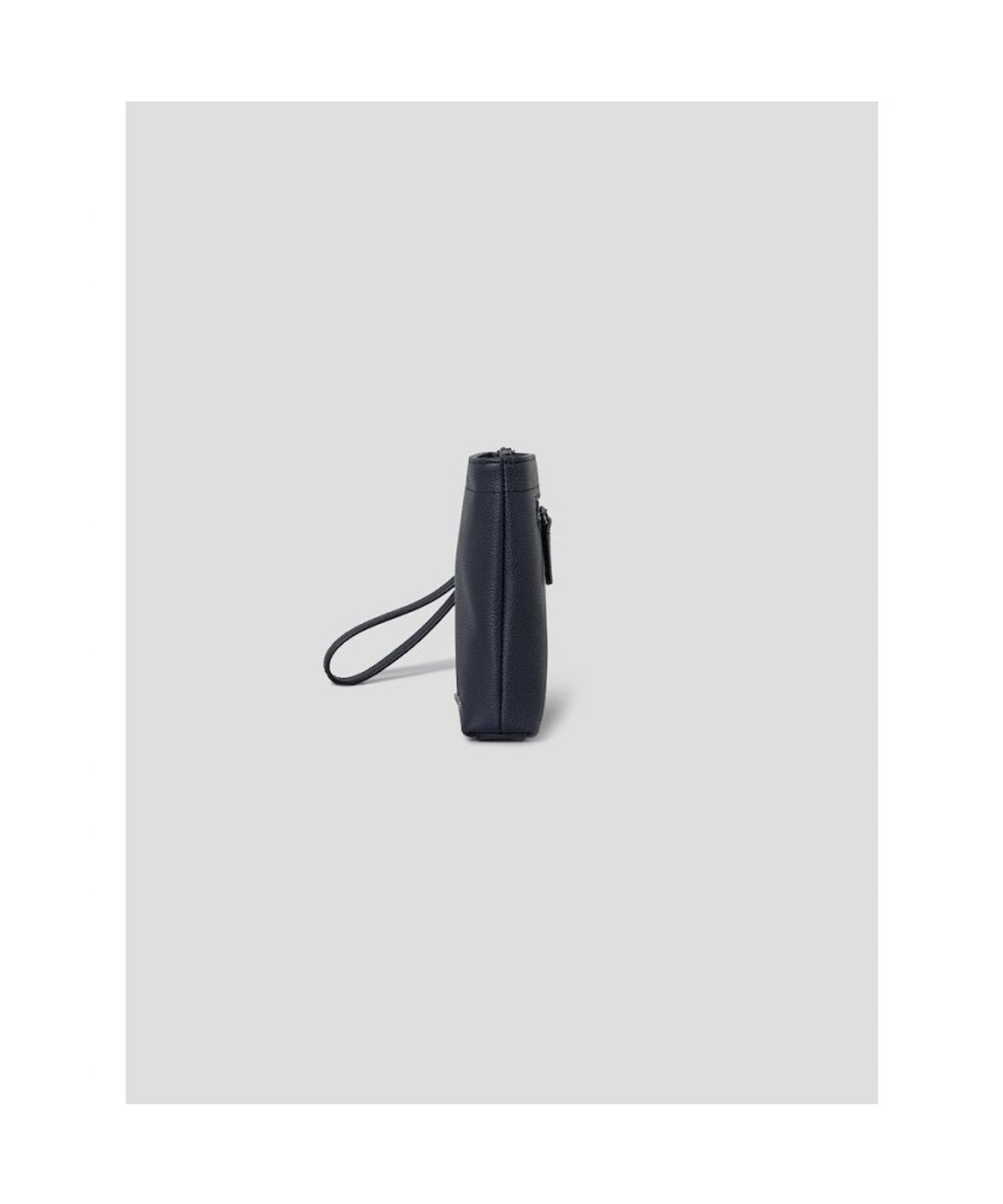 빈폴 액세서리(BEANPOLE ACCESSORY) 로열 파우치  네이비