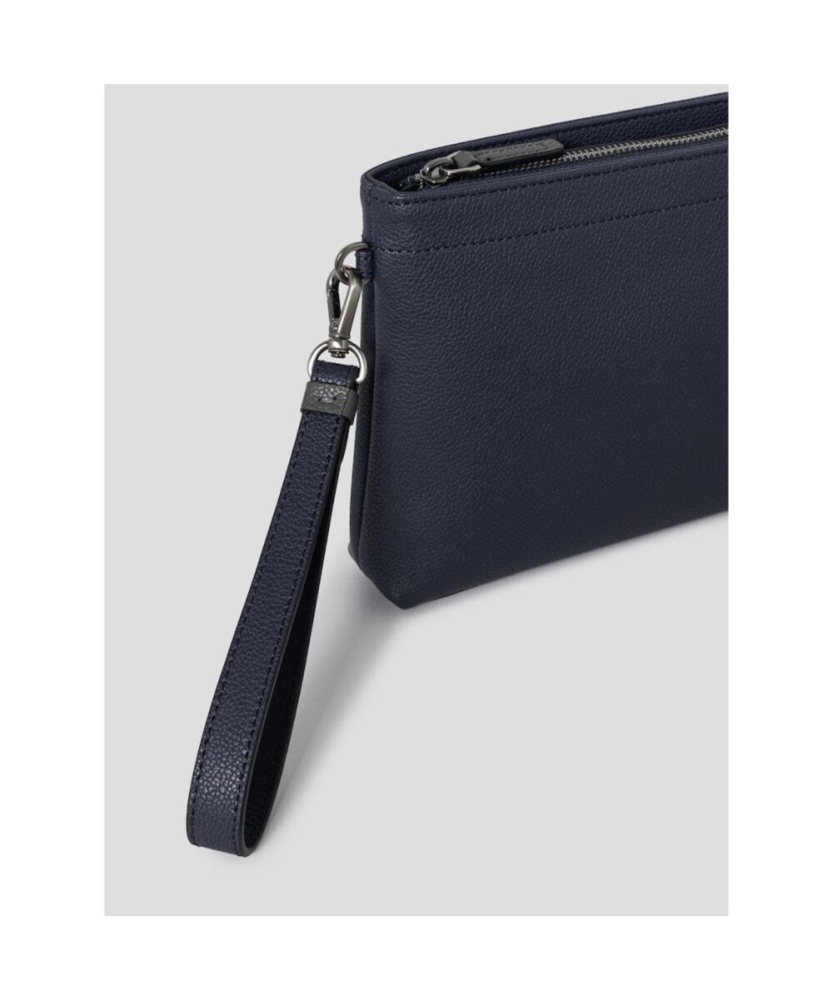 빈폴 액세서리(BEANPOLE ACCESSORY) 로열 파우치  네이비