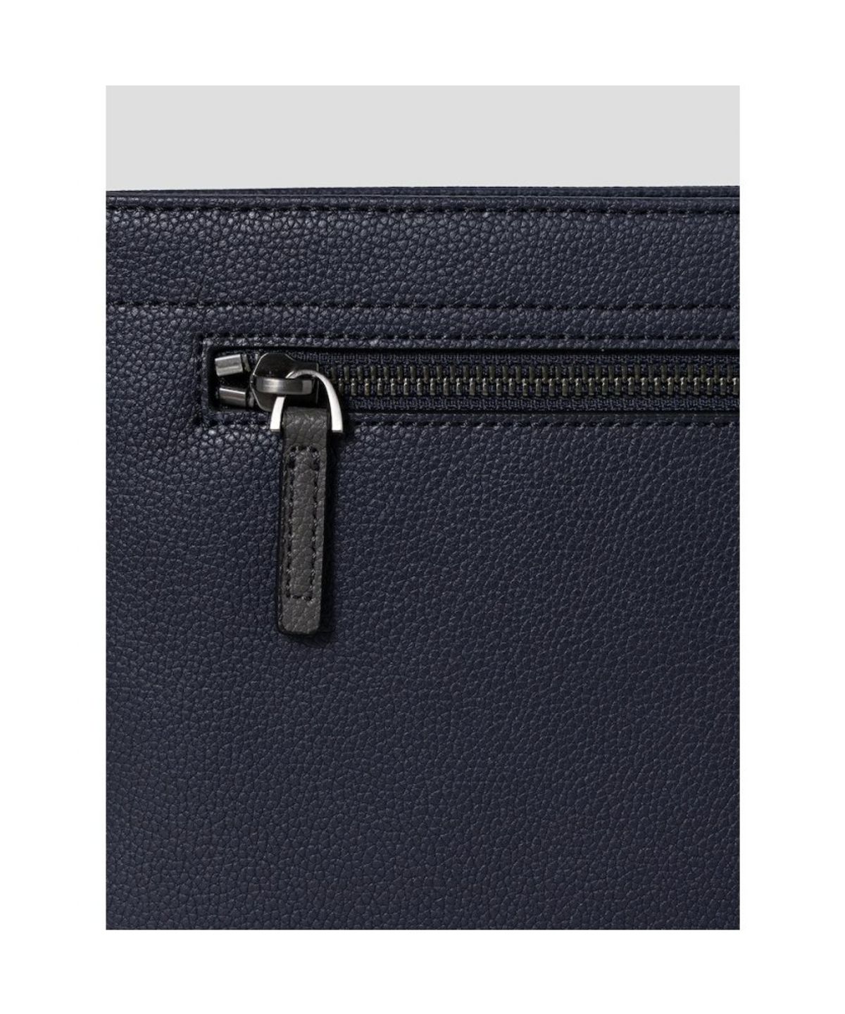 빈폴 액세서리(BEANPOLE ACCESSORY) 로열 파우치  네이비