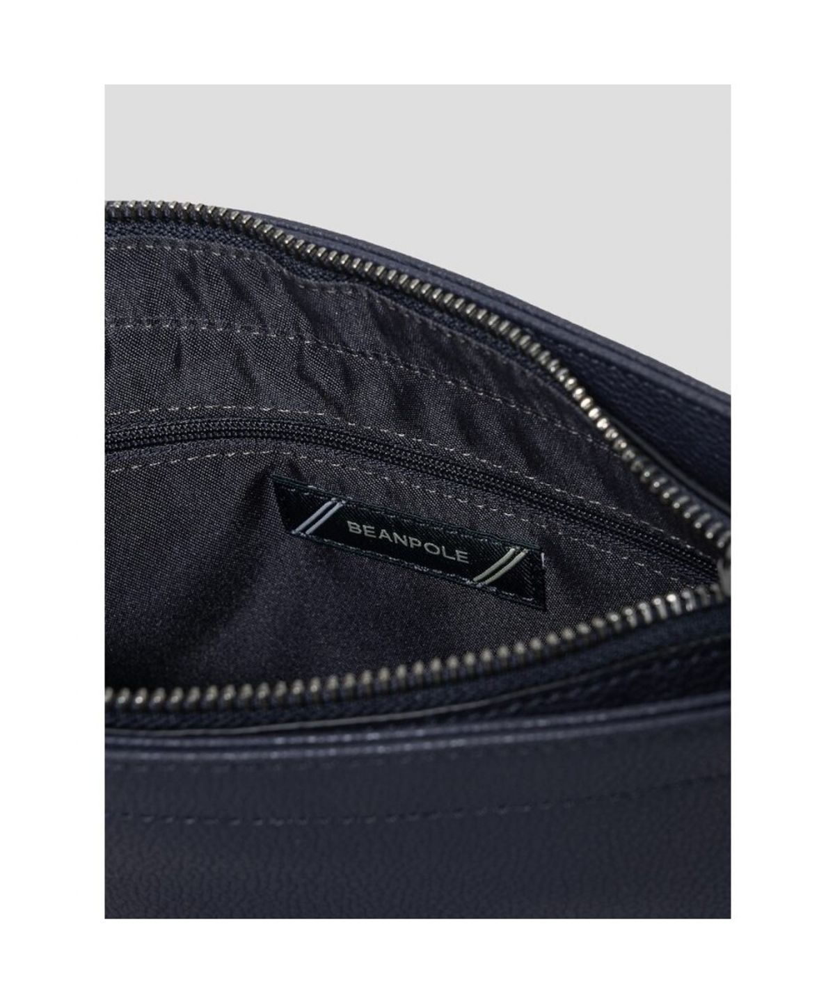 빈폴 액세서리(BEANPOLE ACCESSORY) 로열 파우치  네이비