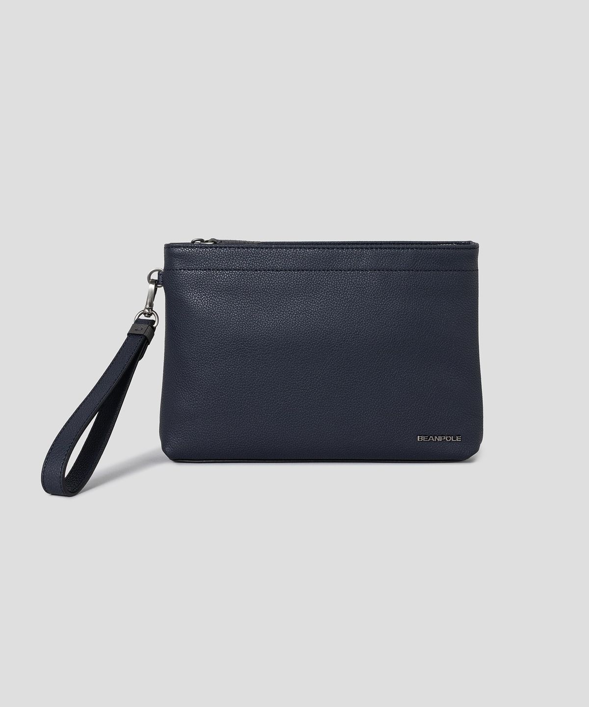 빈폴 액세서리(BEANPOLE ACCESSORY) 로열 파우치  네이비