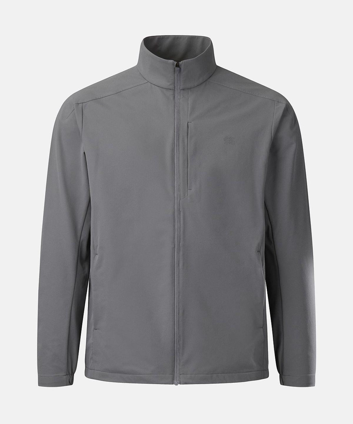 코오롱스포츠(KOLON SPORT) 남성 트레이닝 재킷 (SET-UP) JWJJA26131GRY