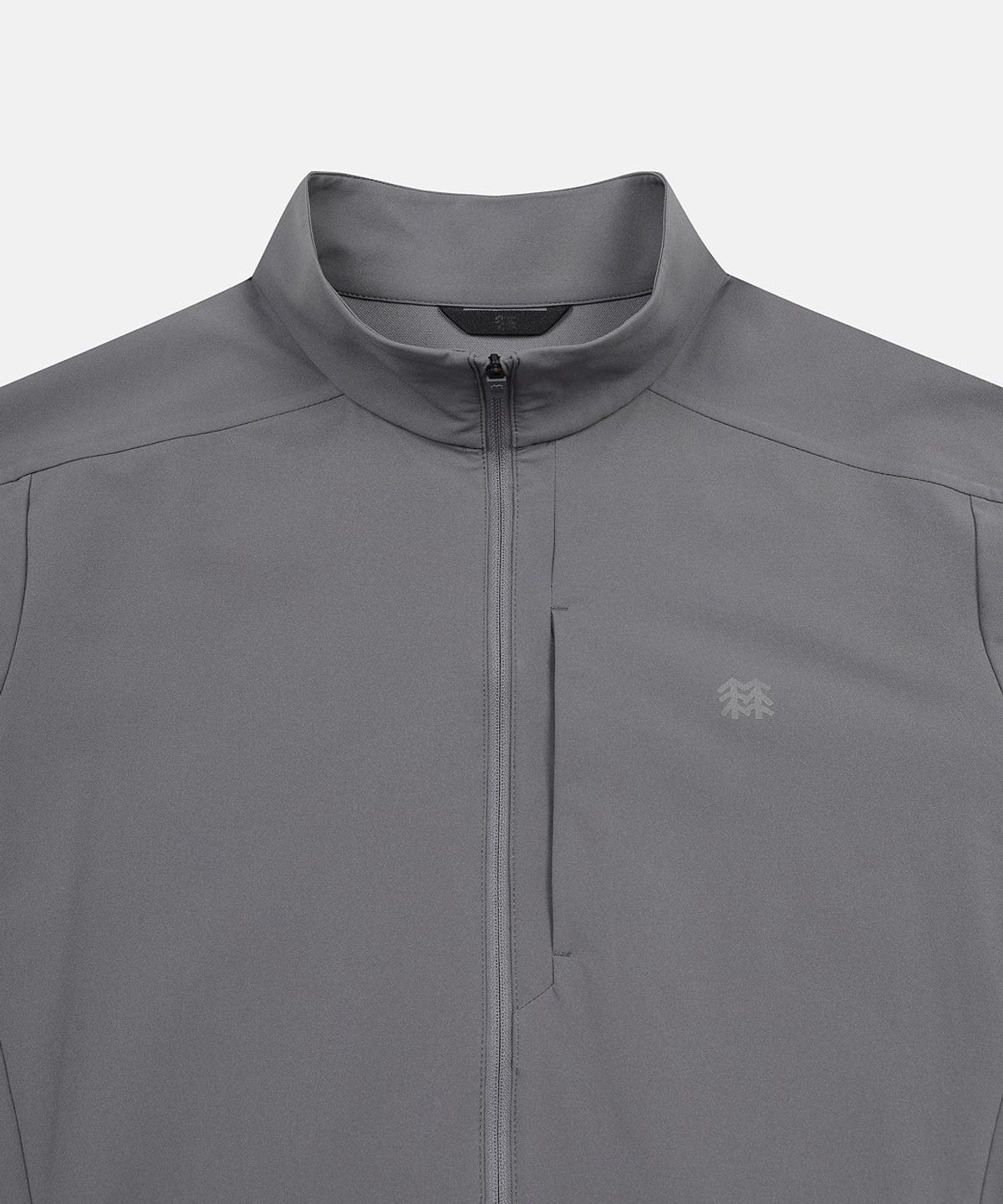 코오롱스포츠(KOLON SPORT) 남성 트레이닝 재킷 (SET-UP) JWJJA26131GRY