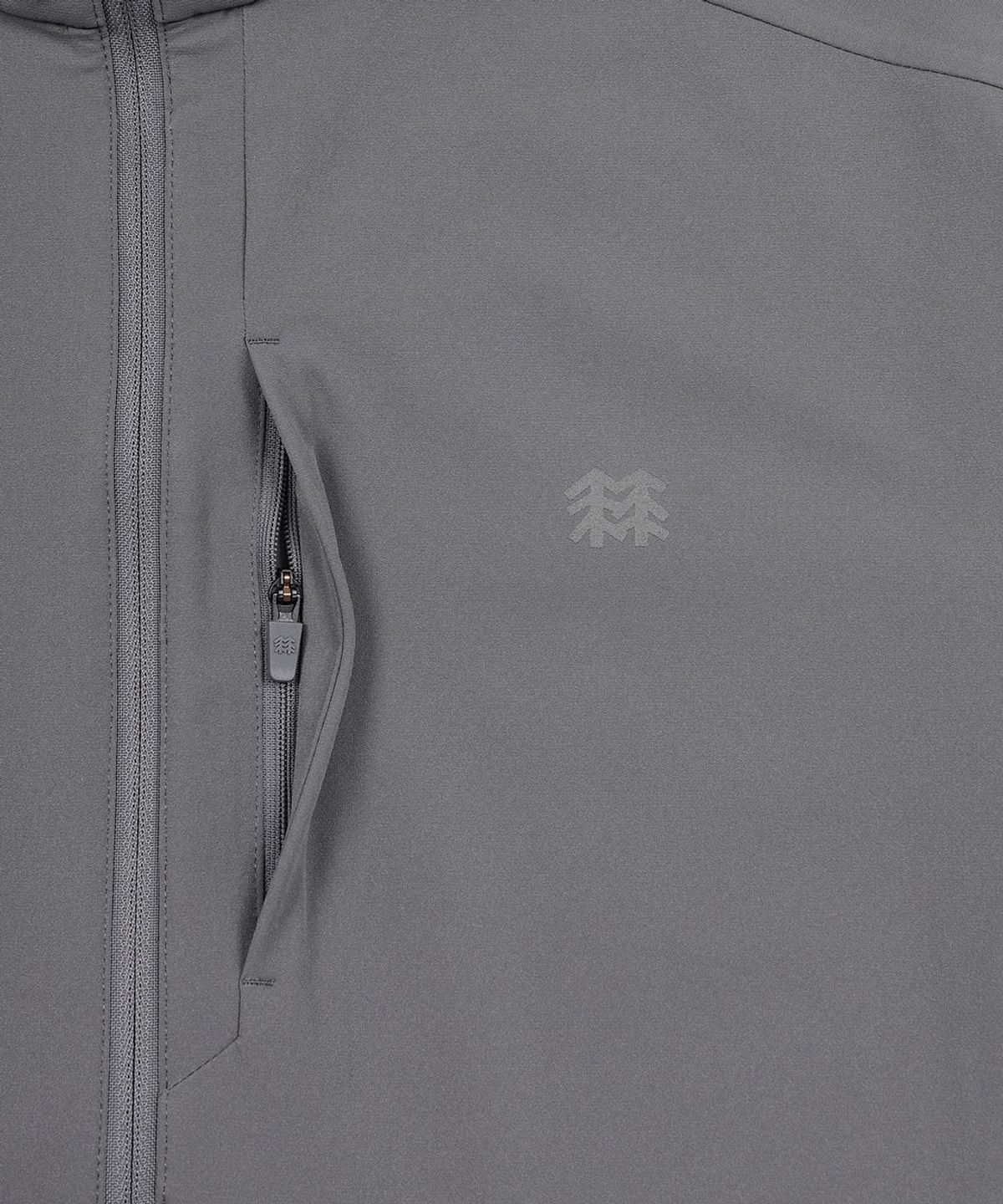 코오롱스포츠(KOLON SPORT) 남성 트레이닝 재킷 (SET-UP) JWJJA26131GRY