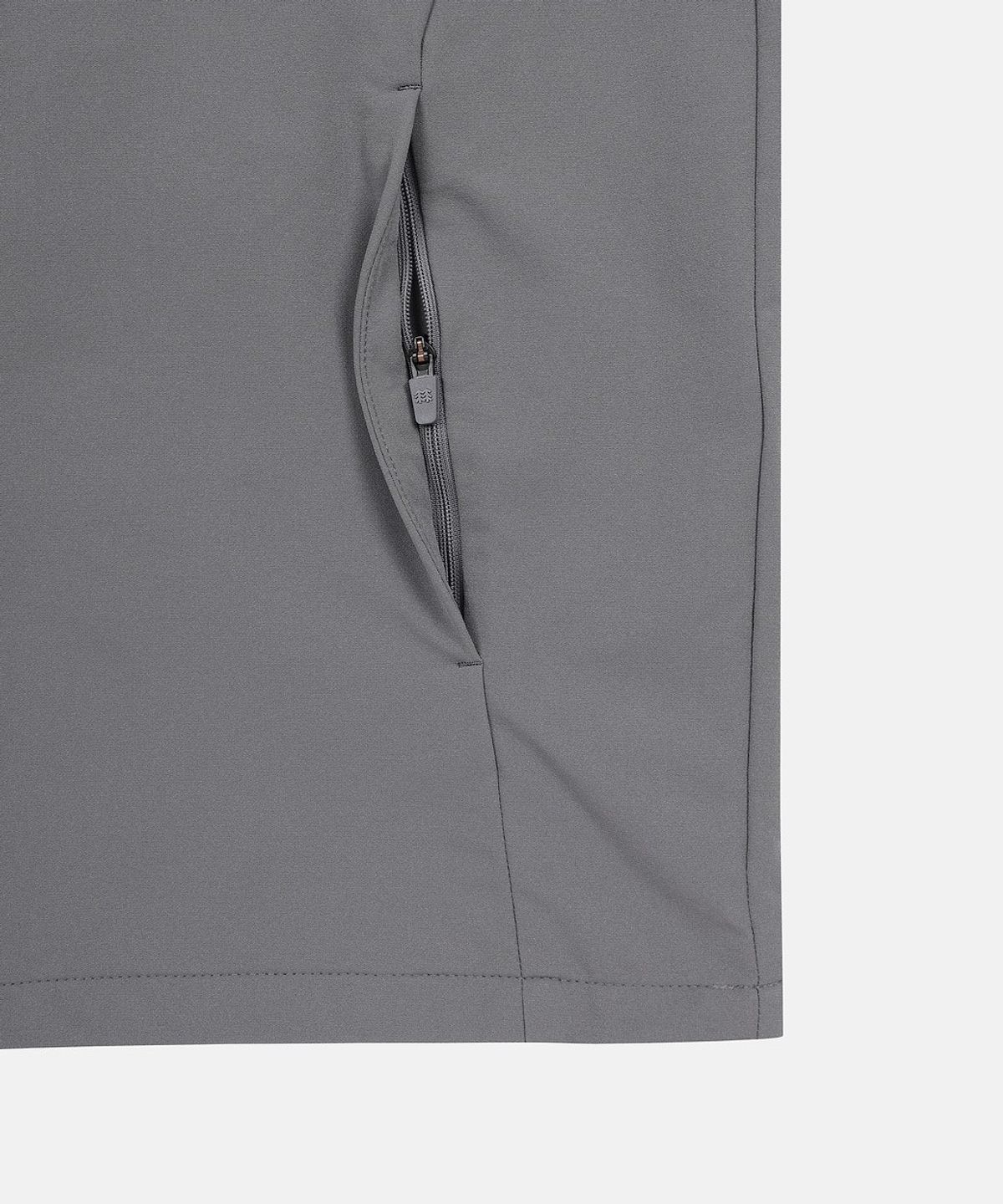 코오롱스포츠(KOLON SPORT) 남성 트레이닝 재킷 (SET-UP) JWJJA26131GRY