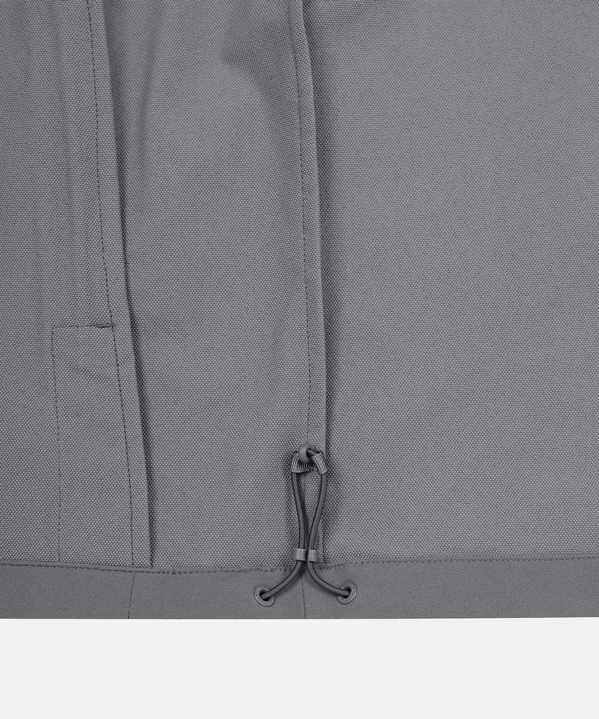 코오롱스포츠(KOLON SPORT) 남성 트레이닝 재킷 (SET-UP) JWJJA26131GRY