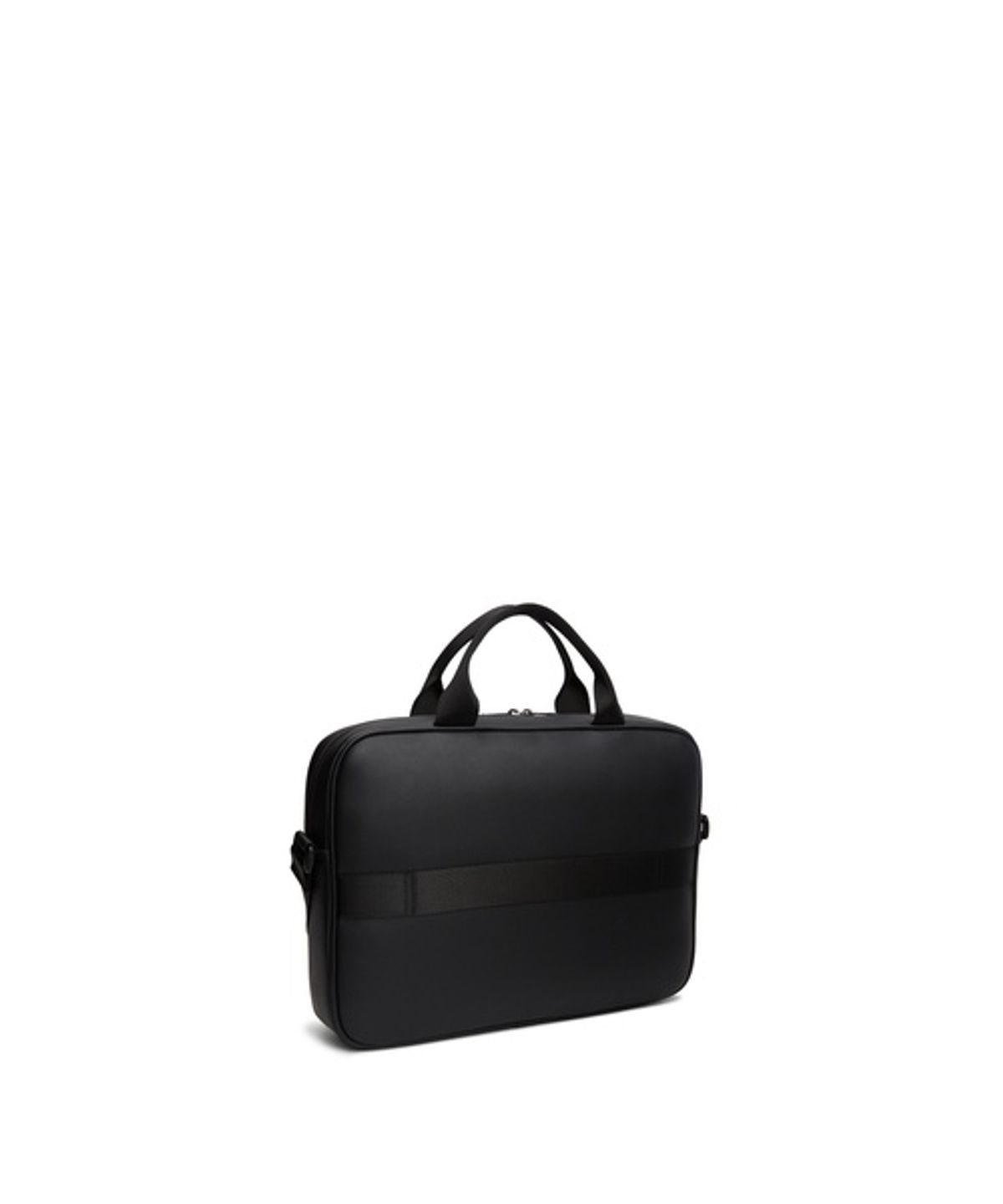 타미힐피거(TOMMY HILFIGER) 메트로 컴퓨터백 (T12G6ABG030MT1BDS)