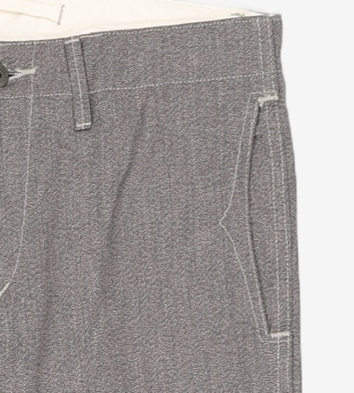 스펙테이터(SPECTATOR) 코튼 팬츠 M