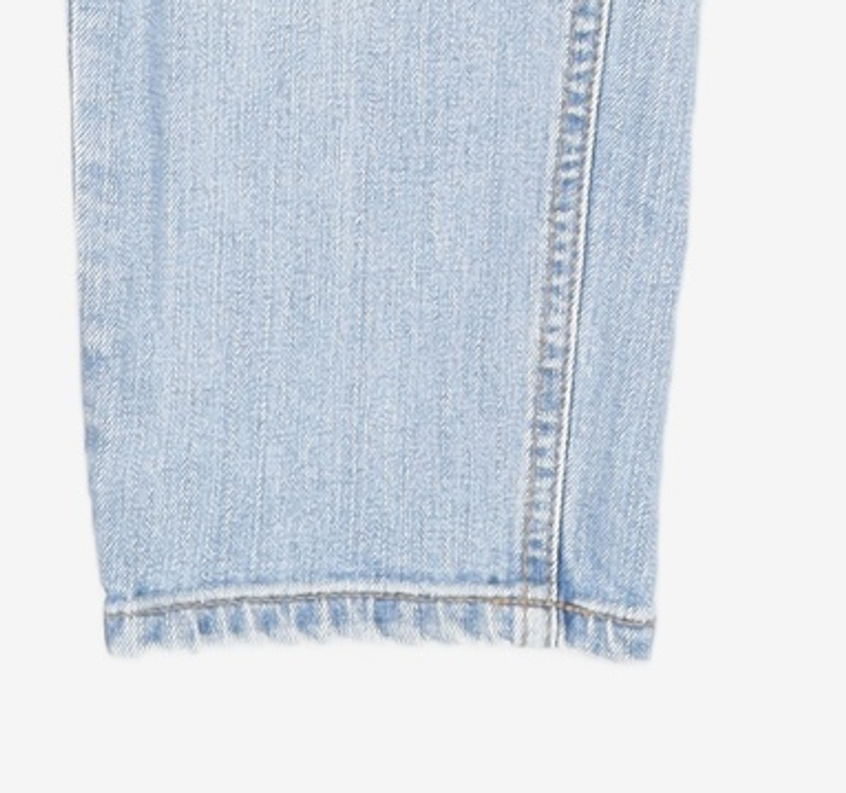 스파오(SPAO) 청/데님 팬츠 78