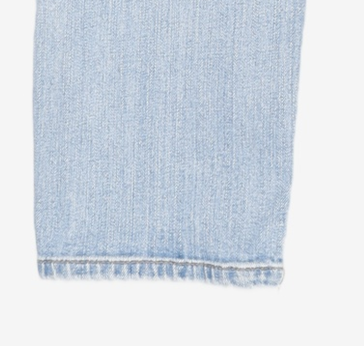 스파오(SPAO) 청/데님 팬츠 78