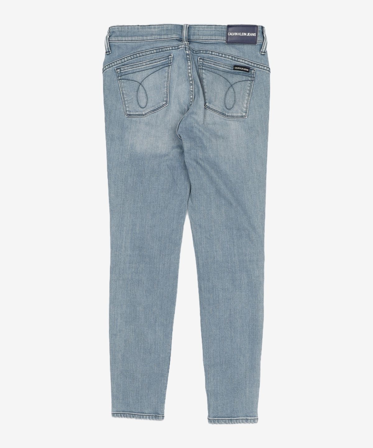 캘빈클라인 진(CALVIN KLEIN JEANS) 청/데님 팬츠 28