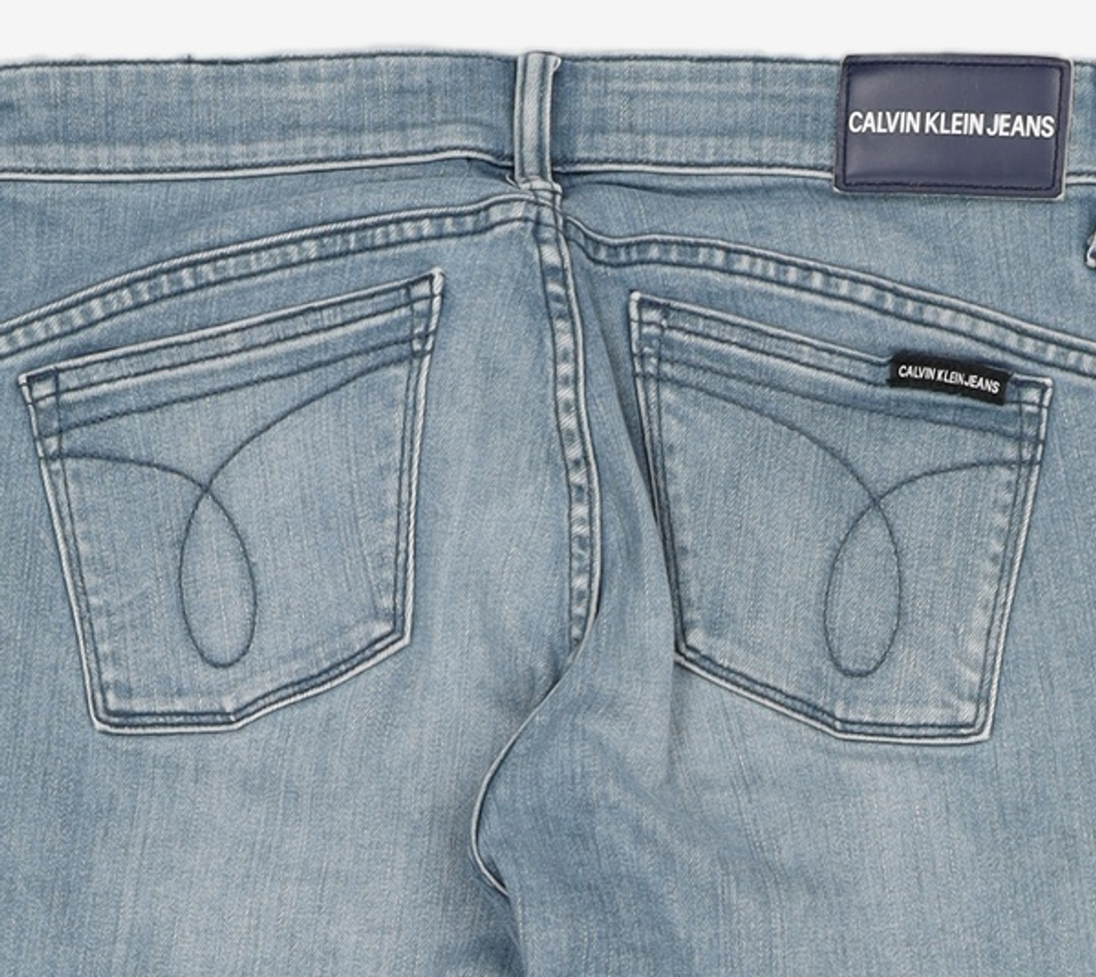 캘빈클라인 진(CALVIN KLEIN JEANS) 청/데님 팬츠 28