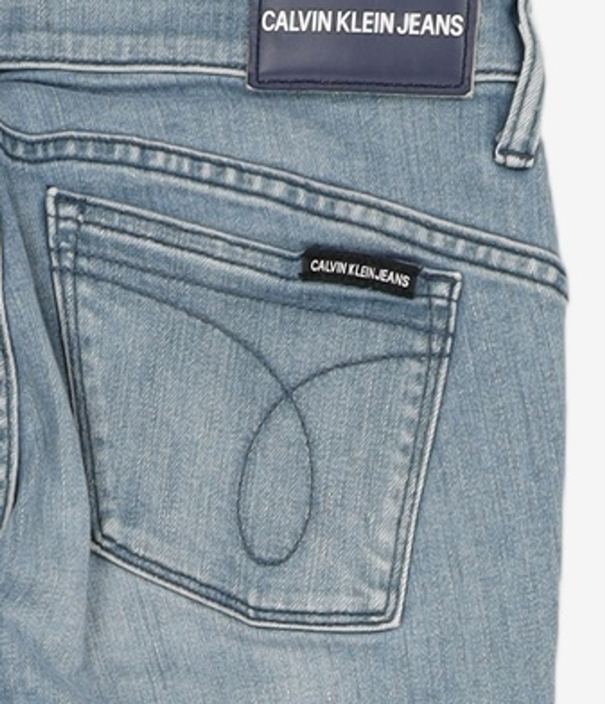캘빈클라인 진(CALVIN KLEIN JEANS) 청/데님 팬츠 28