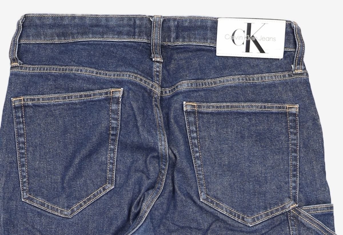캘빈클라인 진(CALVIN KLEIN JEANS) 청/데님 팬츠 W29