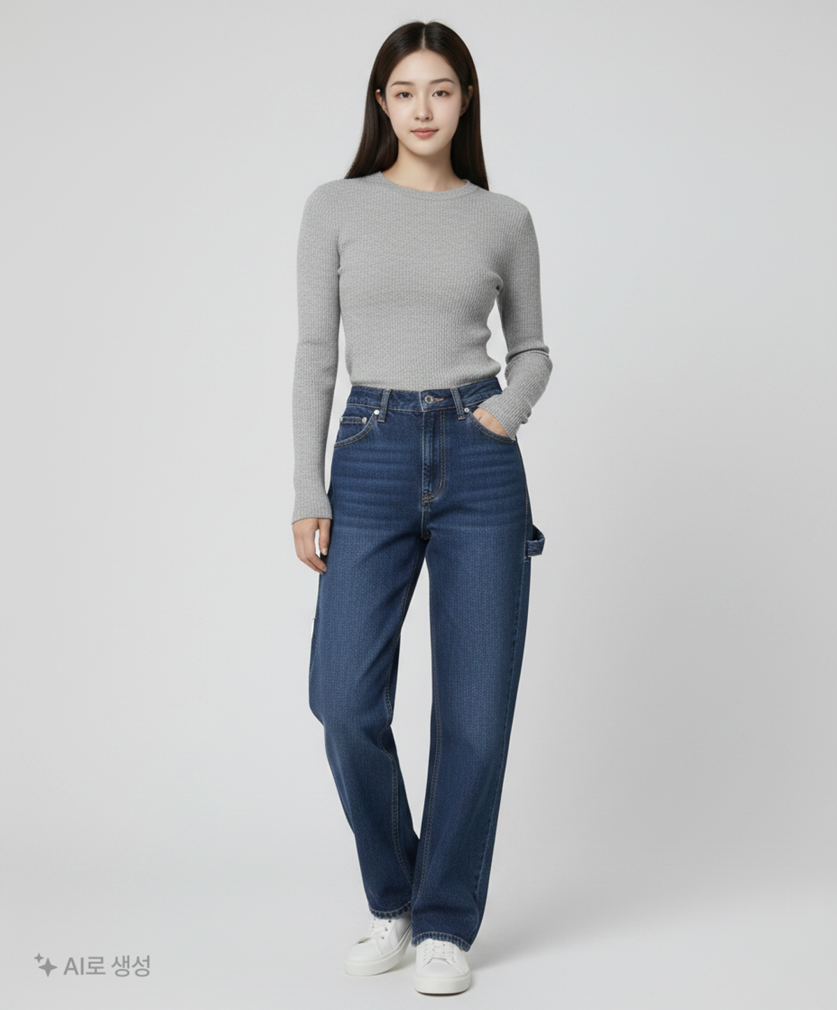 캘빈클라인 진(CALVIN KLEIN JEANS) 청/데님 팬츠 W29