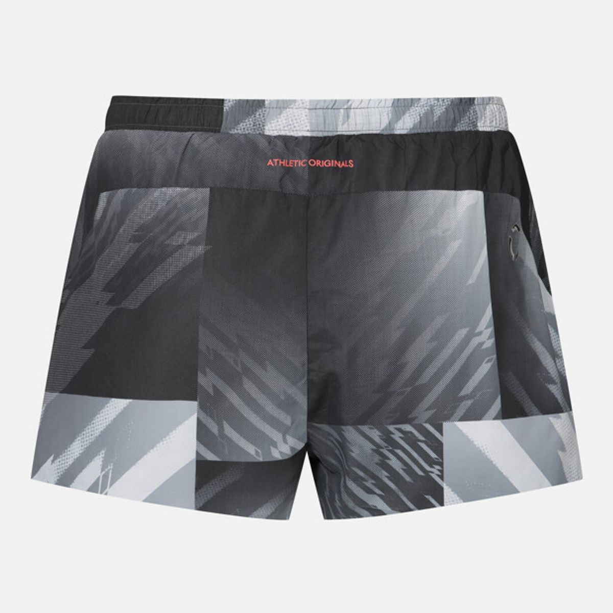 데상트(DESCENTE) 델타프로 2인치 브리프 라인드 쇼츠 패턴 SR323RHP71
