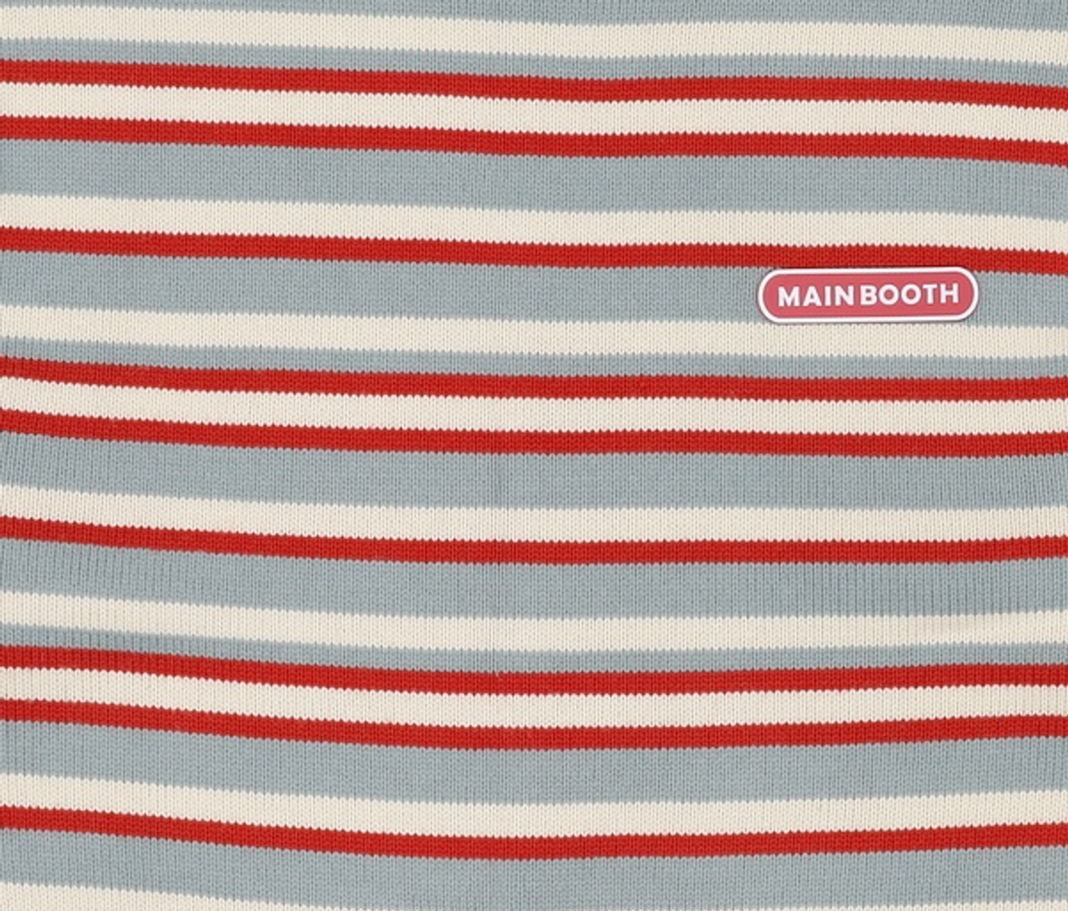 메인부스(MAINBOOTH) 니트/스웨터 FREE