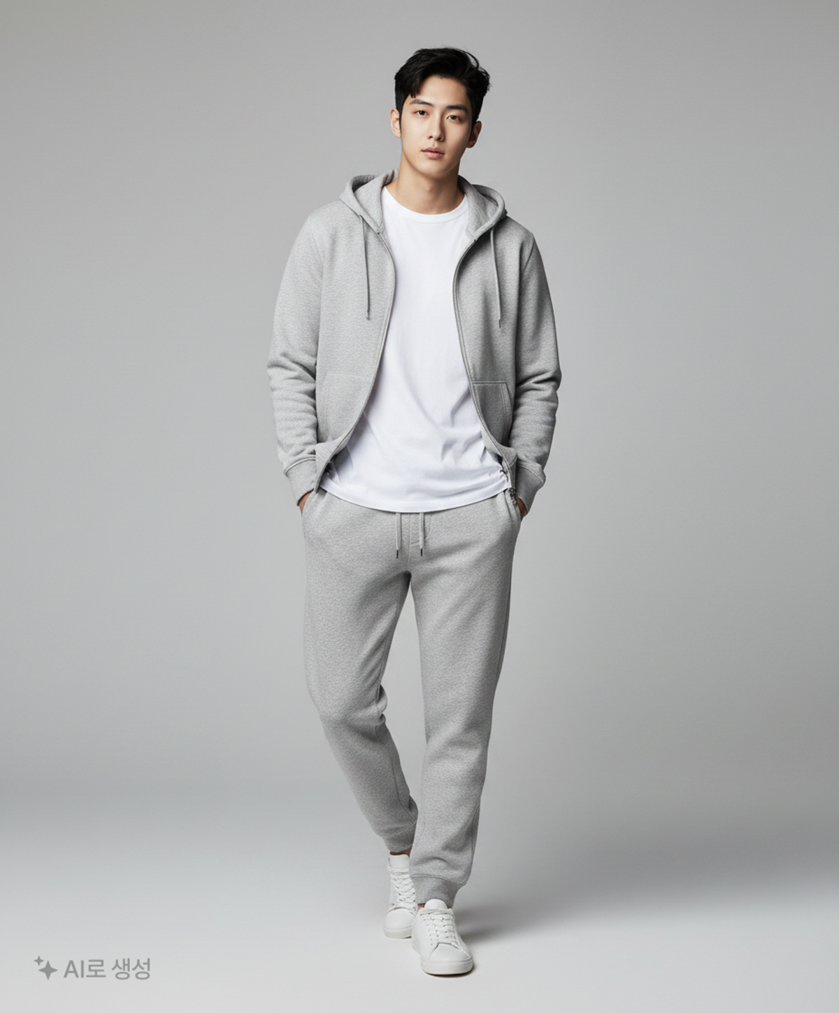 유니클로(UNIQLO) 조거 팬츠 M