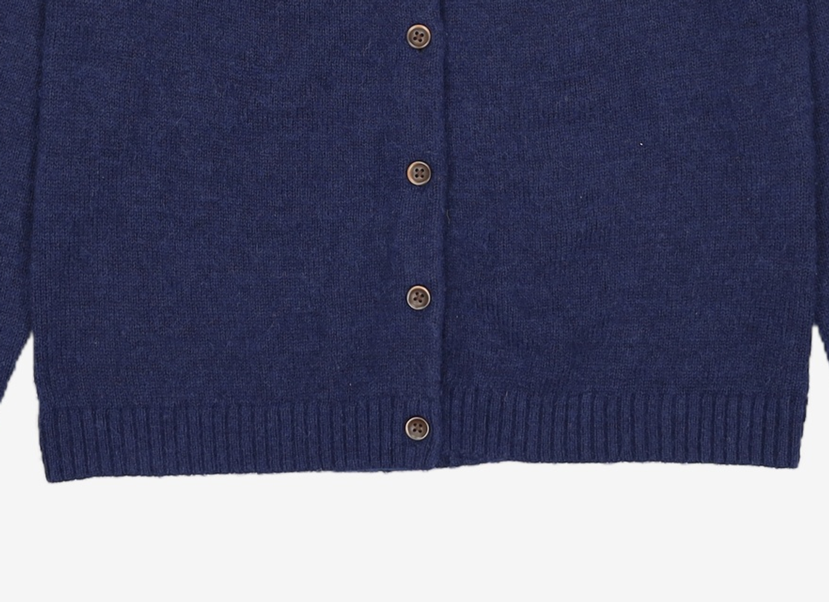 유니클로 x 이네스 드 라 프레상쥬(UNIQLO x INES DE LA FRESSANGE) 카디건 L