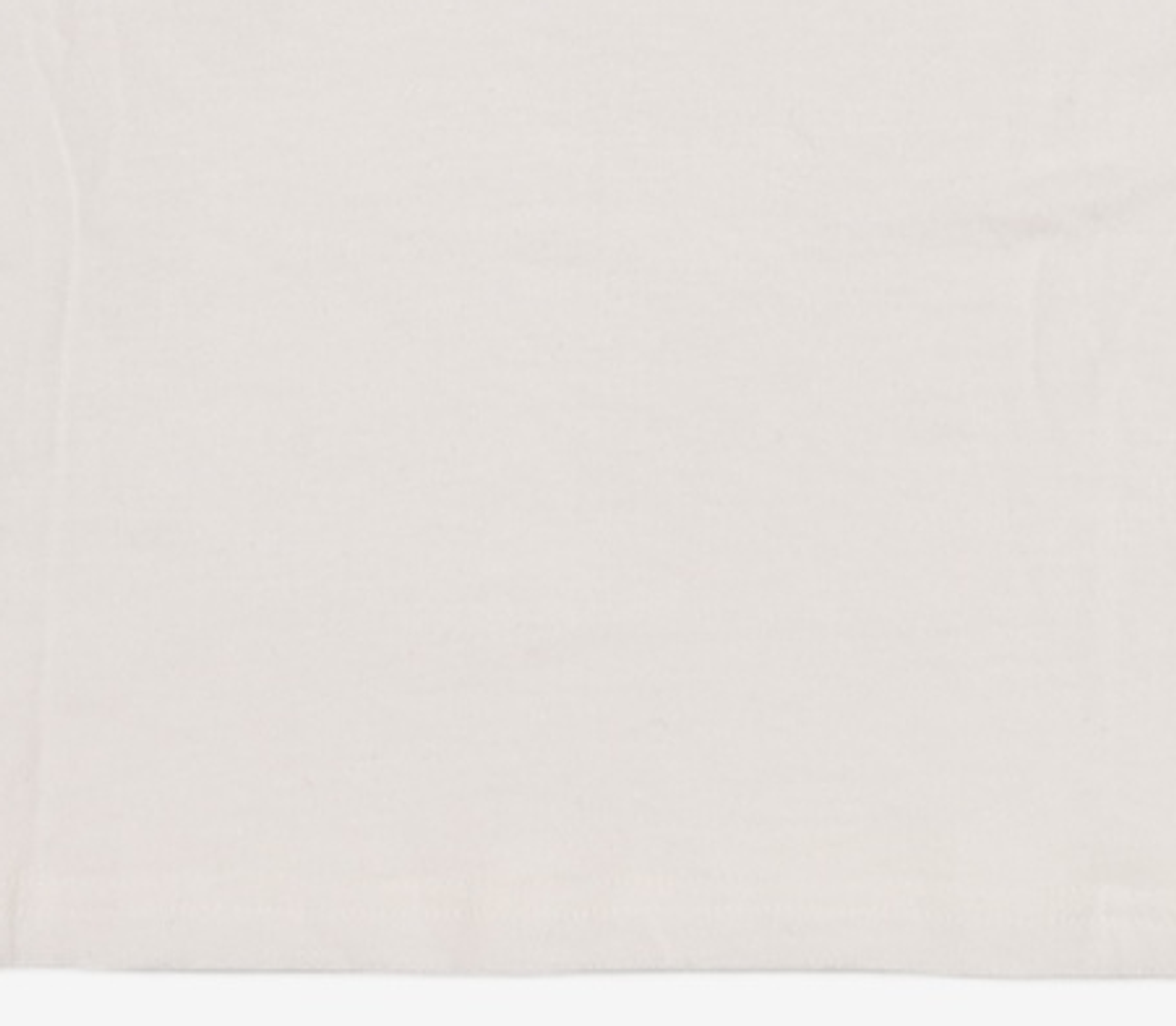 논로컬(NONLOCAL) Volume sleeve Logo T-shirt - 2Color FREE