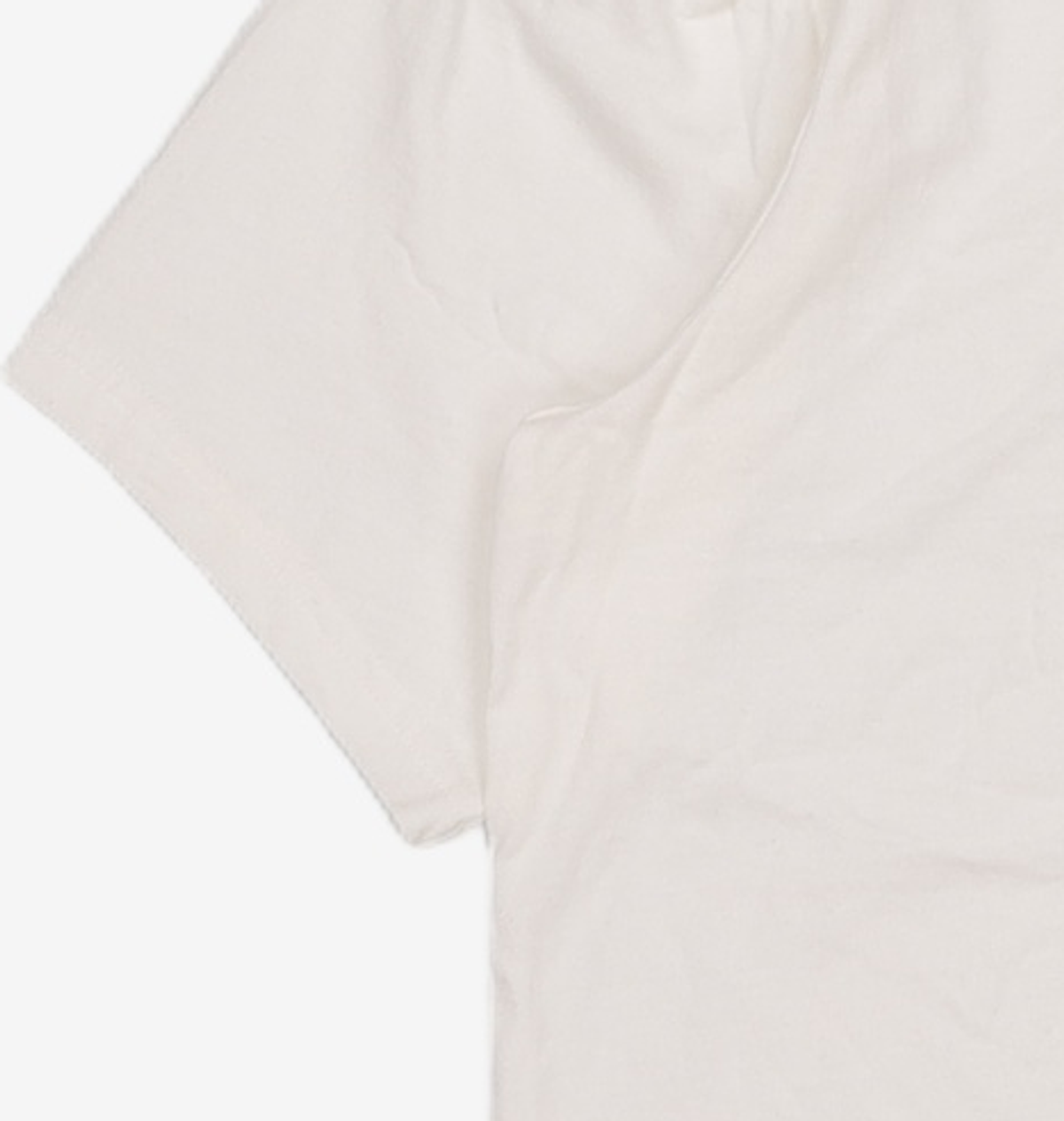 논로컬(NONLOCAL) Volume sleeve Logo T-shirt - 2Color FREE