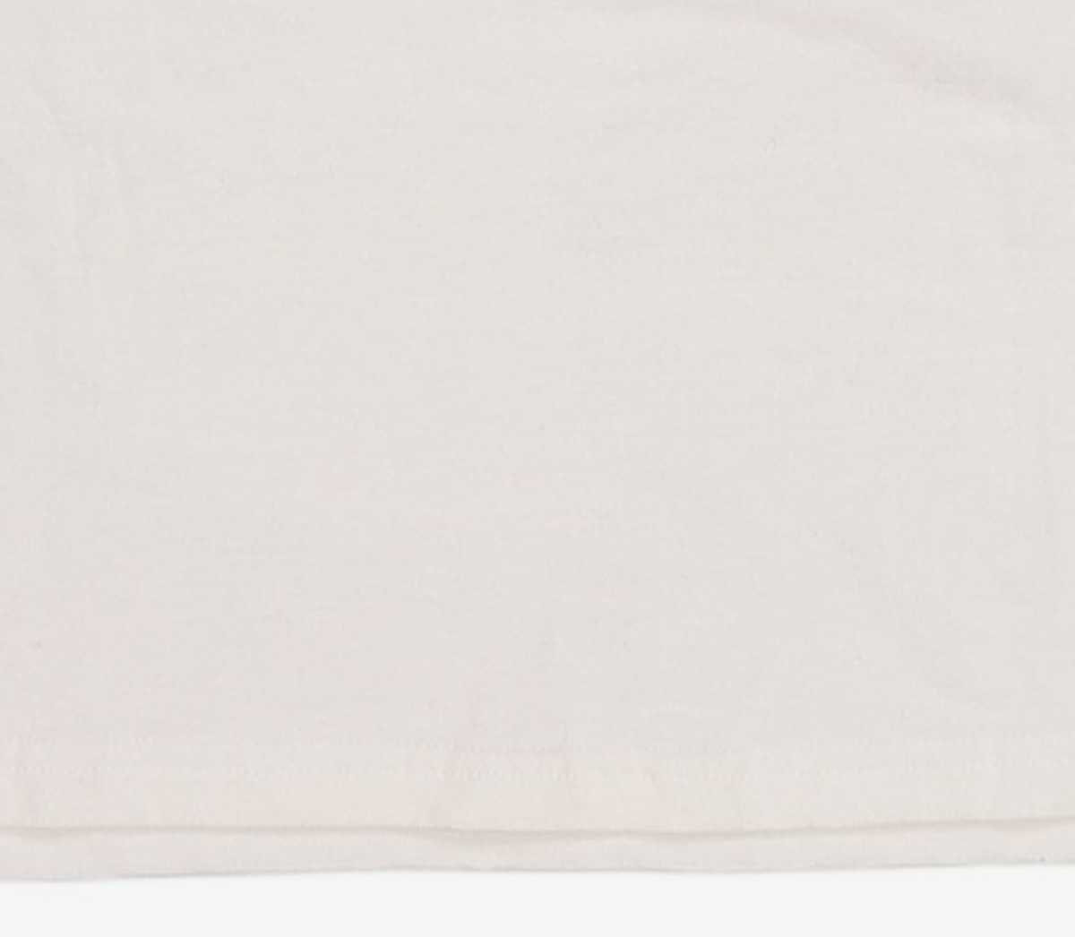 논로컬(NONLOCAL) Volume sleeve Logo T-shirt - 2Color FREE