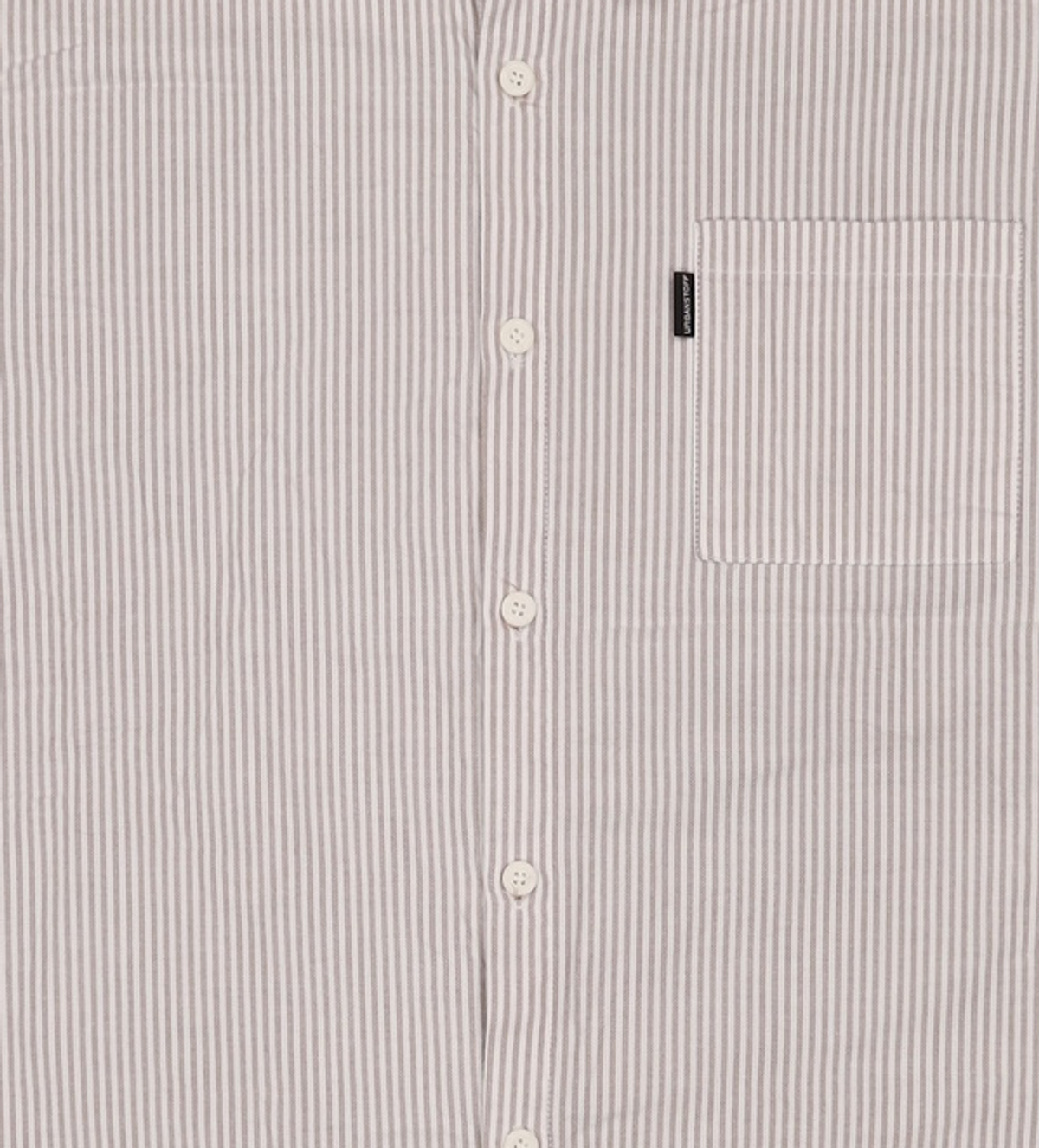 어반스터프(URBANSTOFF) 캐주얼 셔츠 L