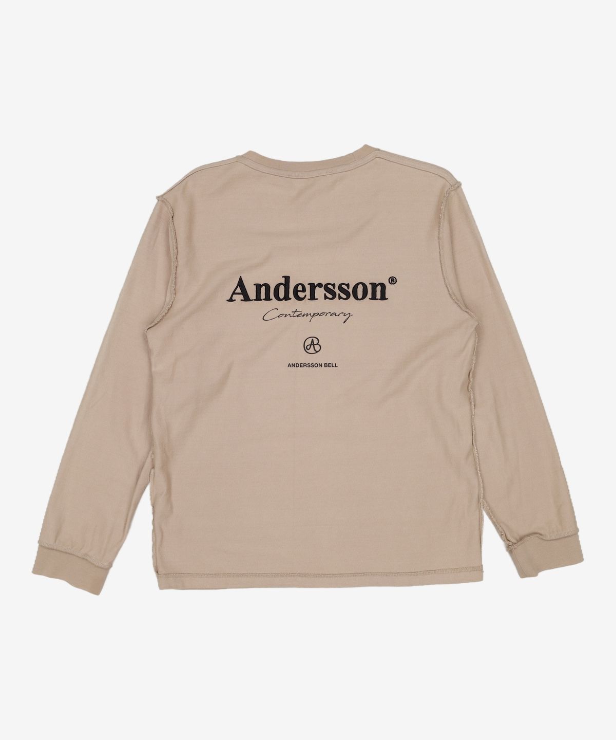 앤더슨벨(ADSB ANDERSSON BELL) 긴소매 티셔츠 M