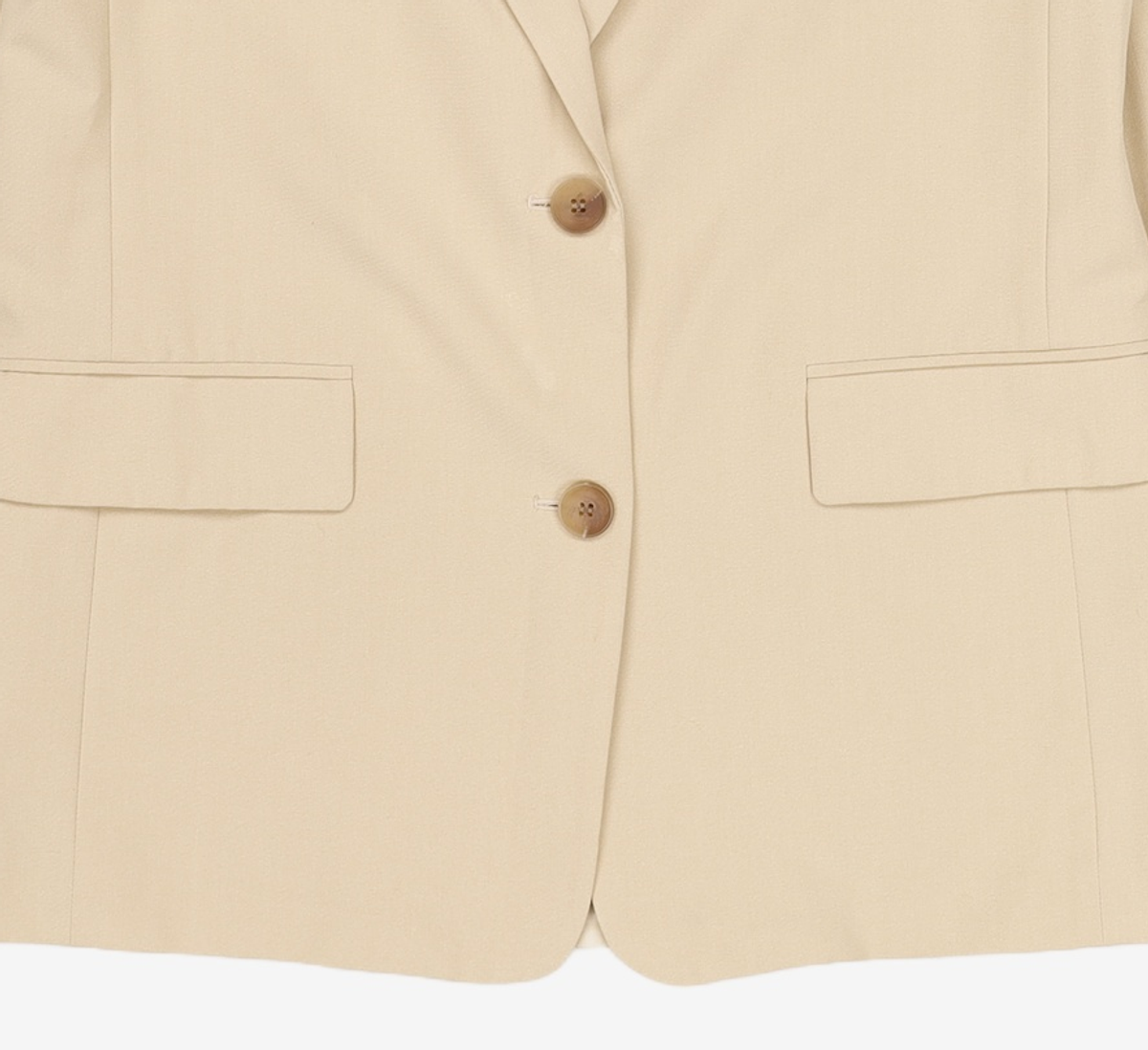미쏘(MIXXO) 슈트/블레이저 재킷 S