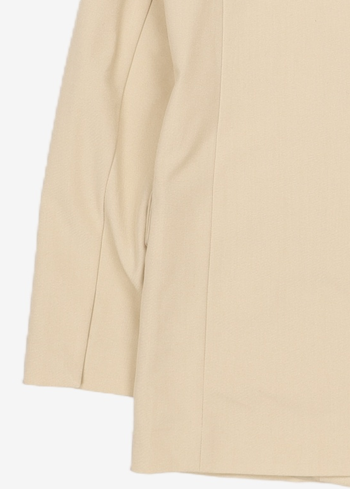 미쏘(MIXXO) 슈트/블레이저 재킷 S