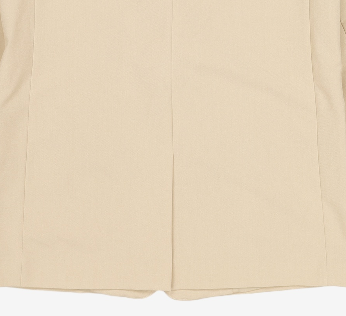 미쏘(MIXXO) 슈트/블레이저 재킷 S