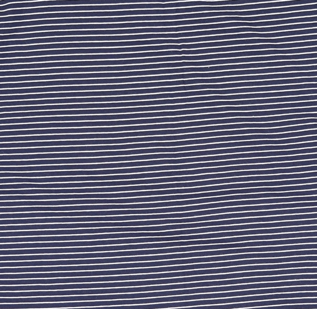 예일(YALE) SMALL ARCH LOGO STRIPE T-SHIRT NAVY M