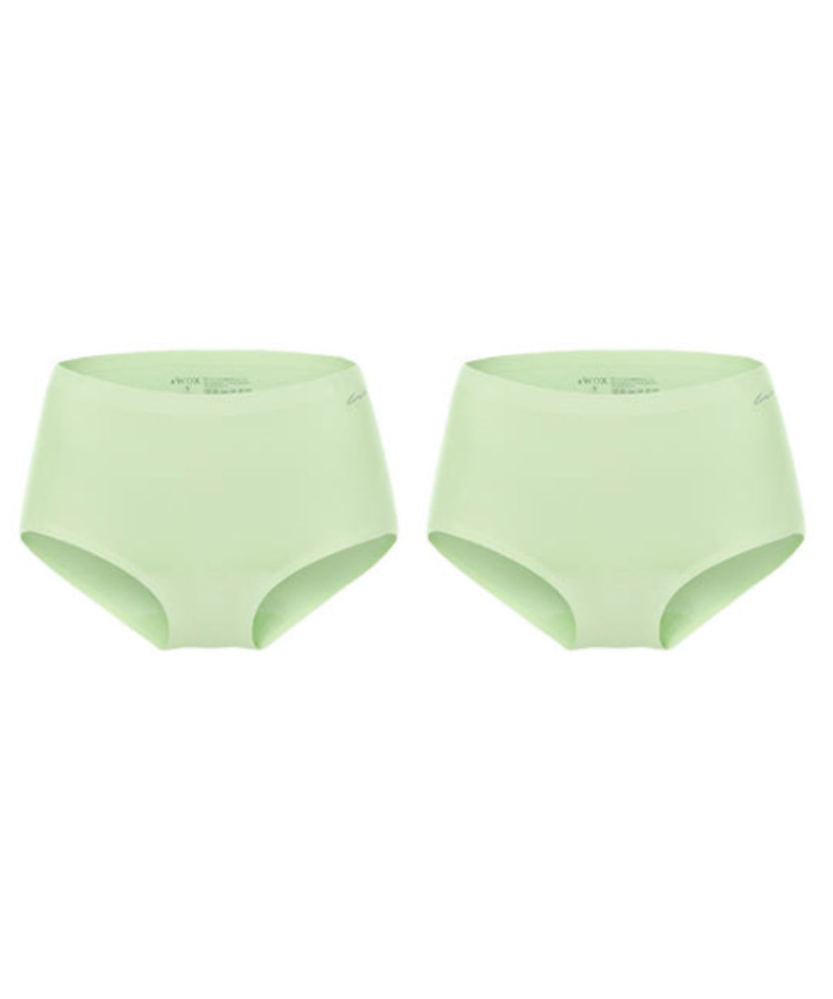 앤왁스(WOX) [2pack] 꿈의팬티 쿨터치 4colors