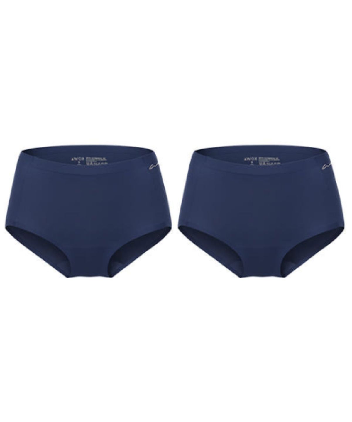 앤왁스(WOX) [2pack] 꿈의팬티 쿨터치 4colors