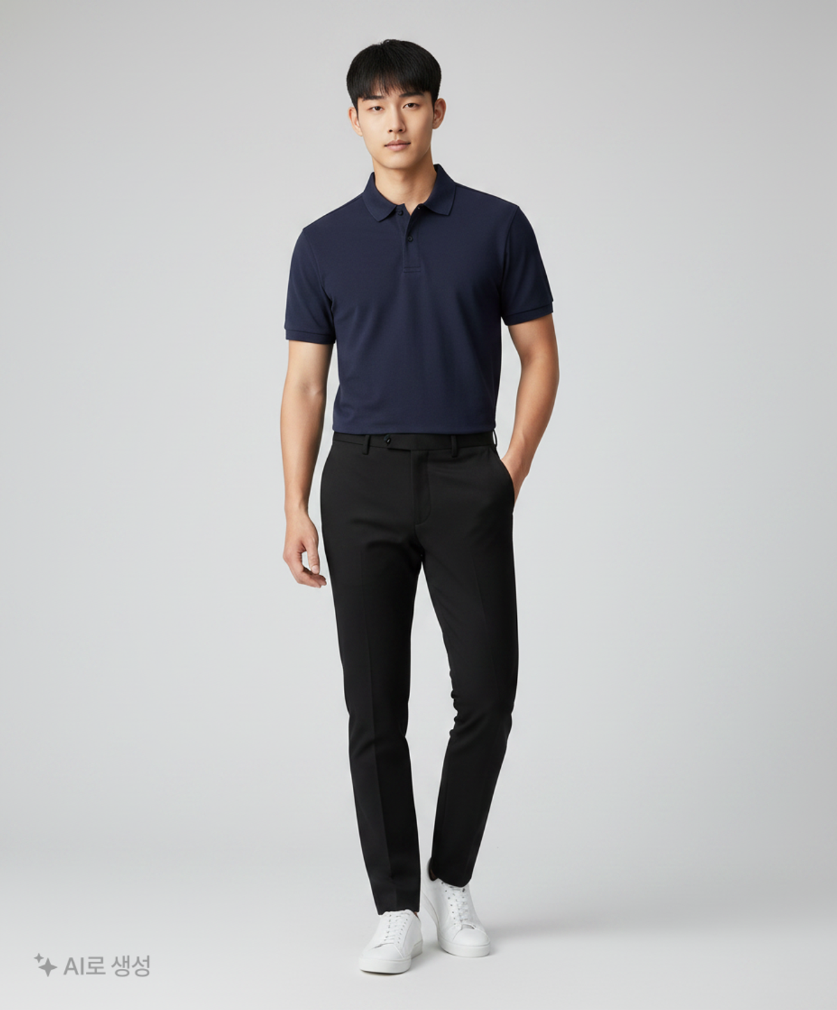유니클로(UNIQLO) 피케/카라 티셔츠 4XL