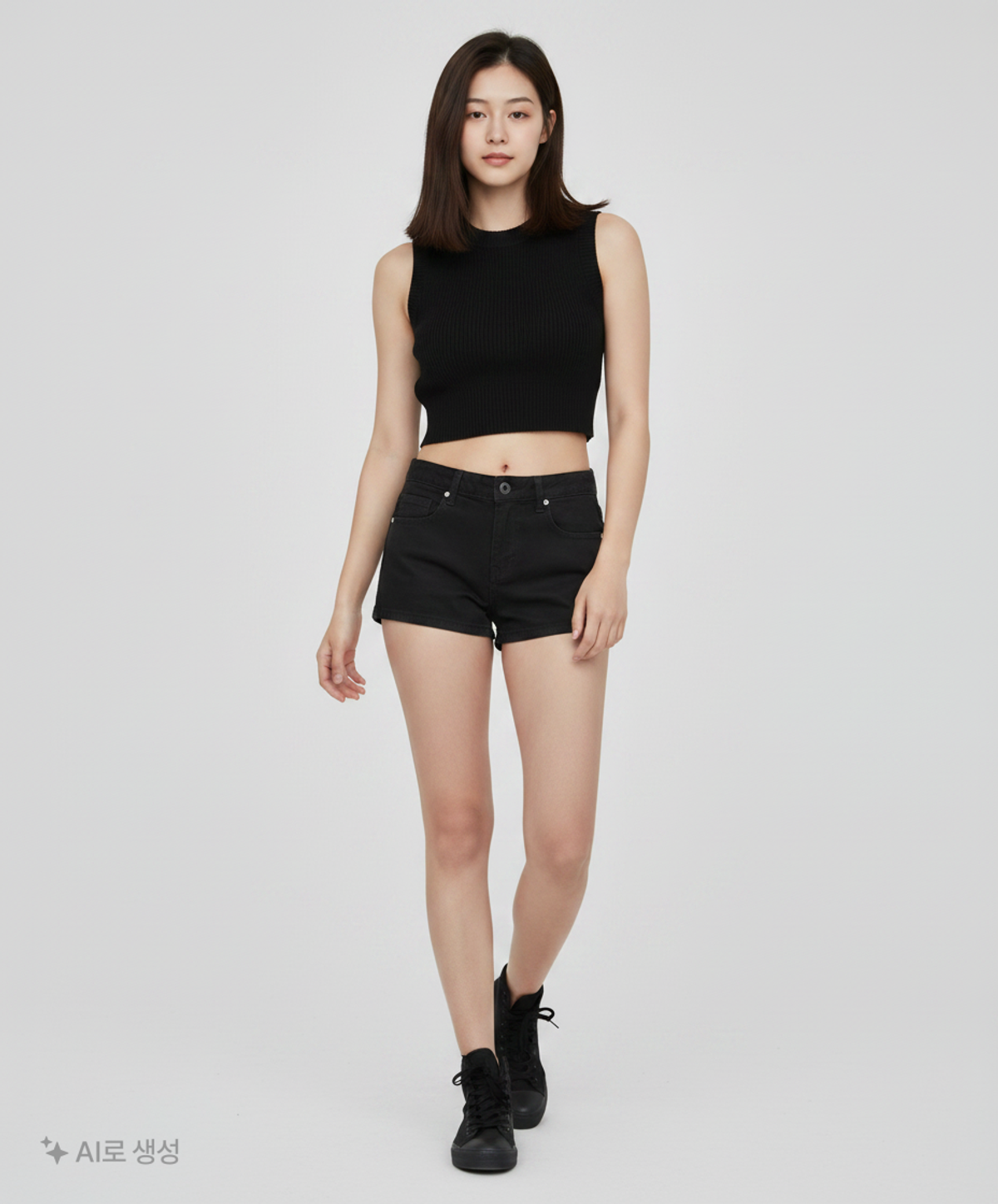 무신사 스탠다드(MUSINSA STANDARD) 숏팬츠 25
