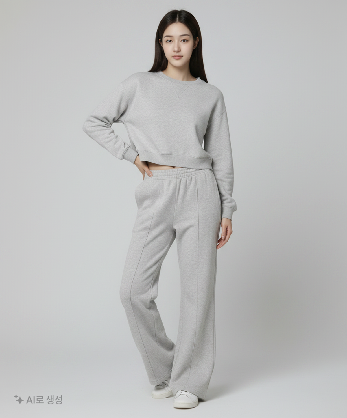 무신사 스탠다드(MUSINSA STANDARD) 트레이닝 팬츠 M
