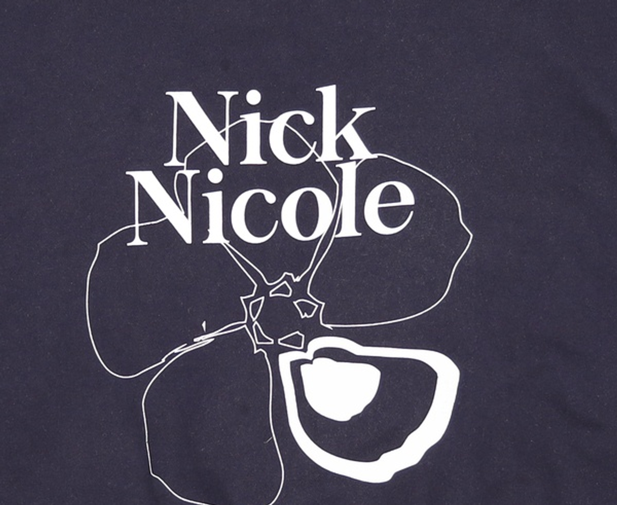 닉앤니콜(NICK&NICOLE) 맨투맨/스웨트셔츠 XL