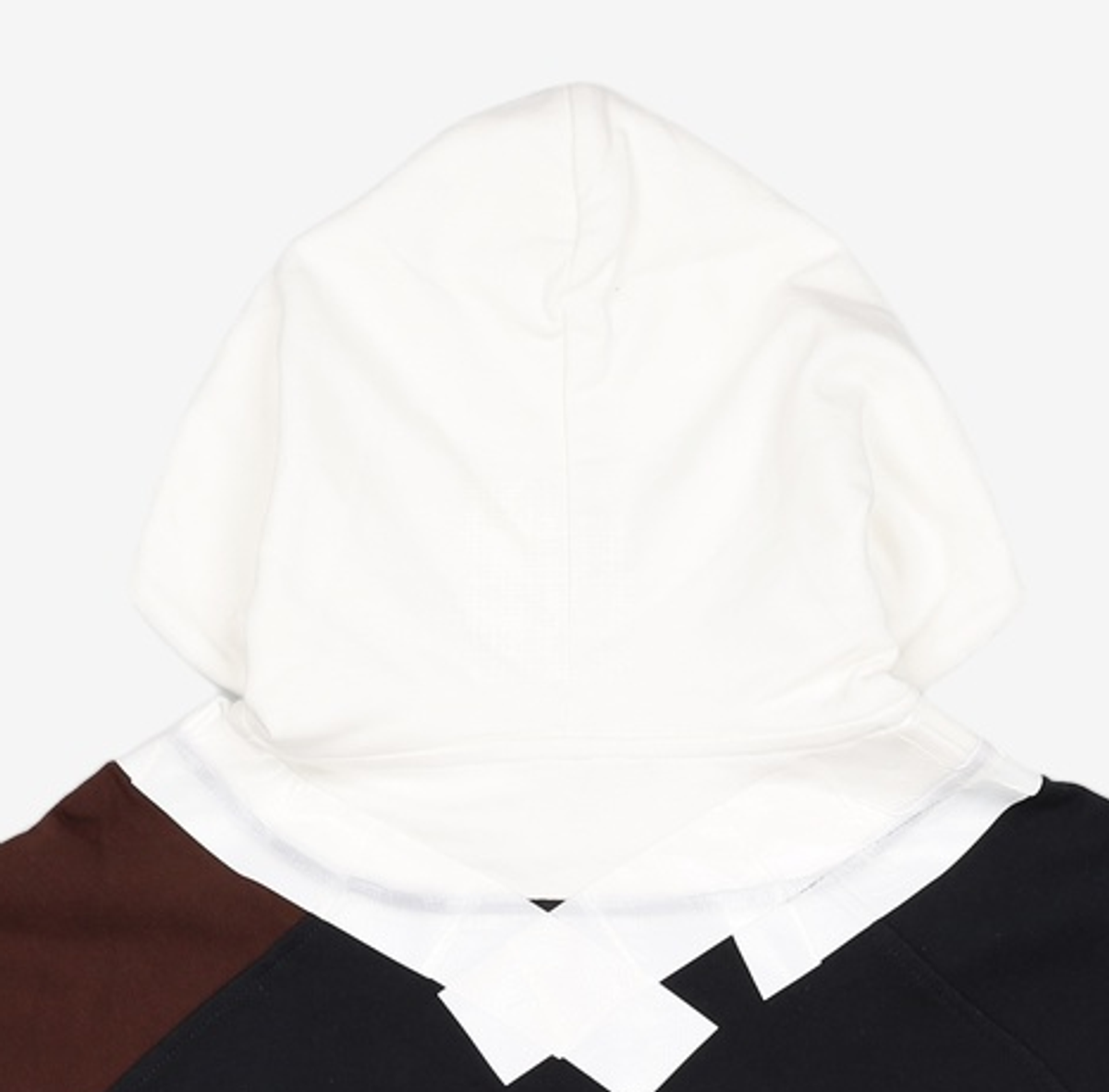 라프시몬스(RAF SIMONS) 후드 티셔츠 S