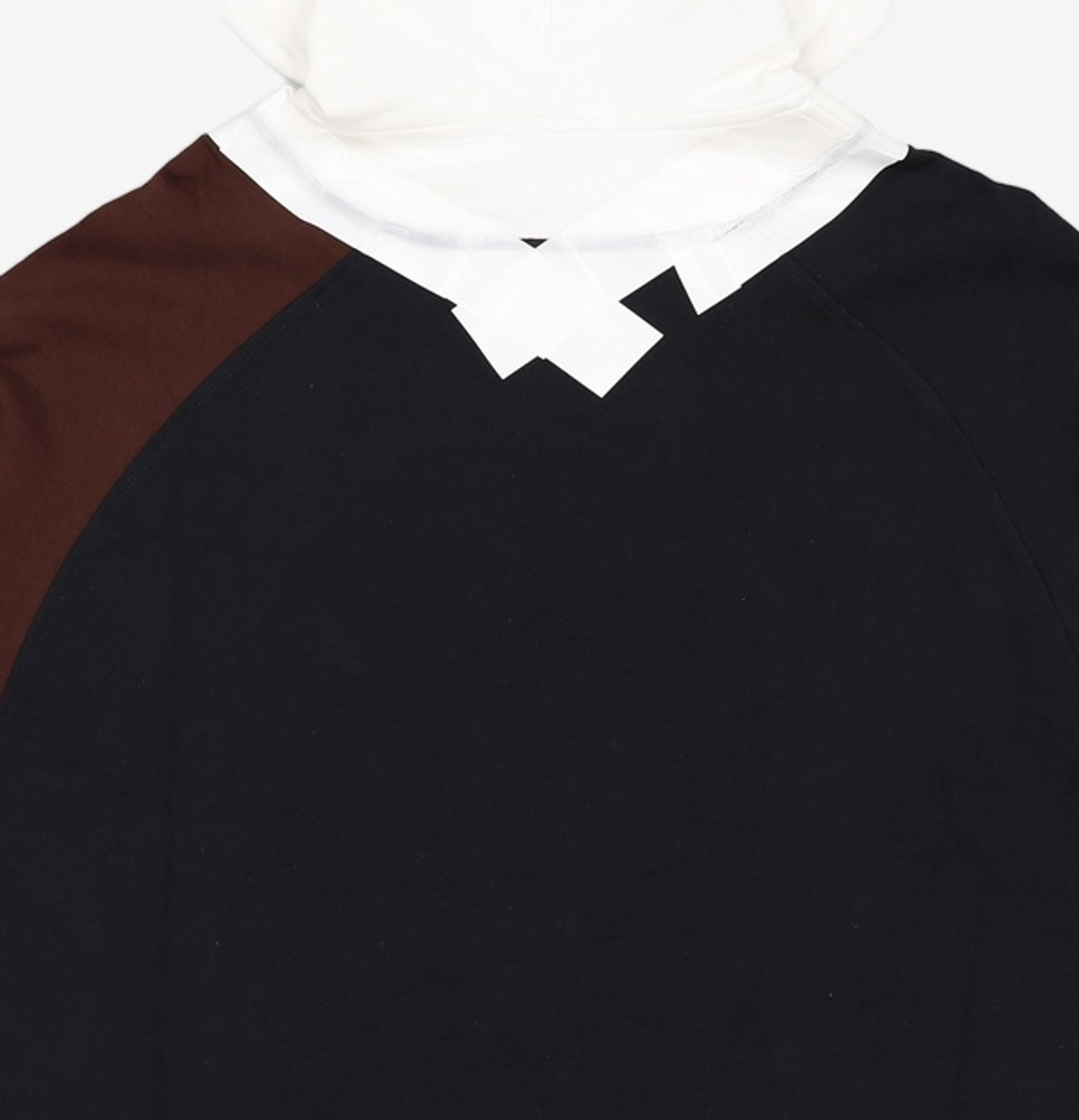 라프시몬스(RAF SIMONS) 후드 티셔츠 S
