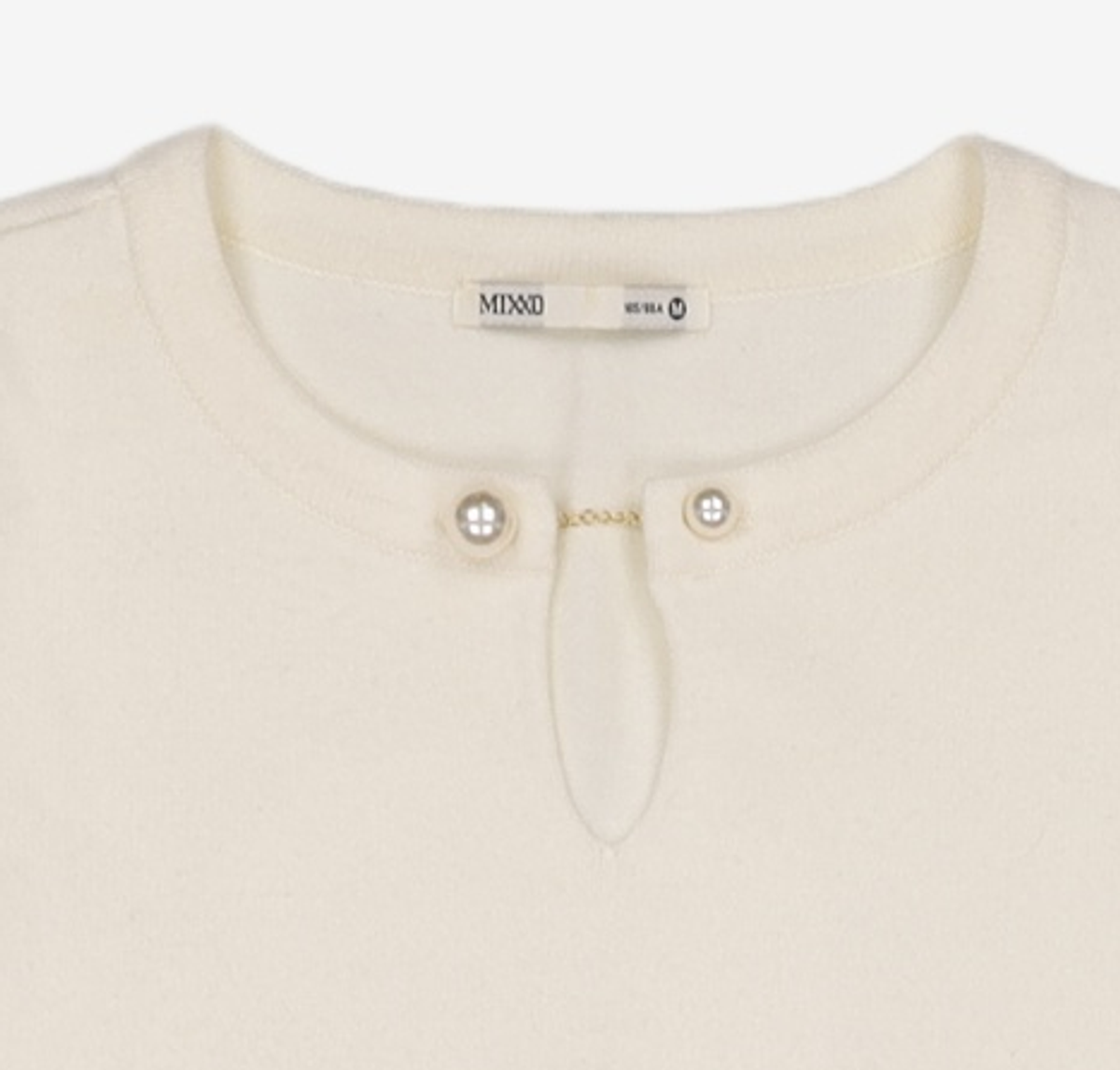 미쏘(MIXXO) 니트/스웨터 M